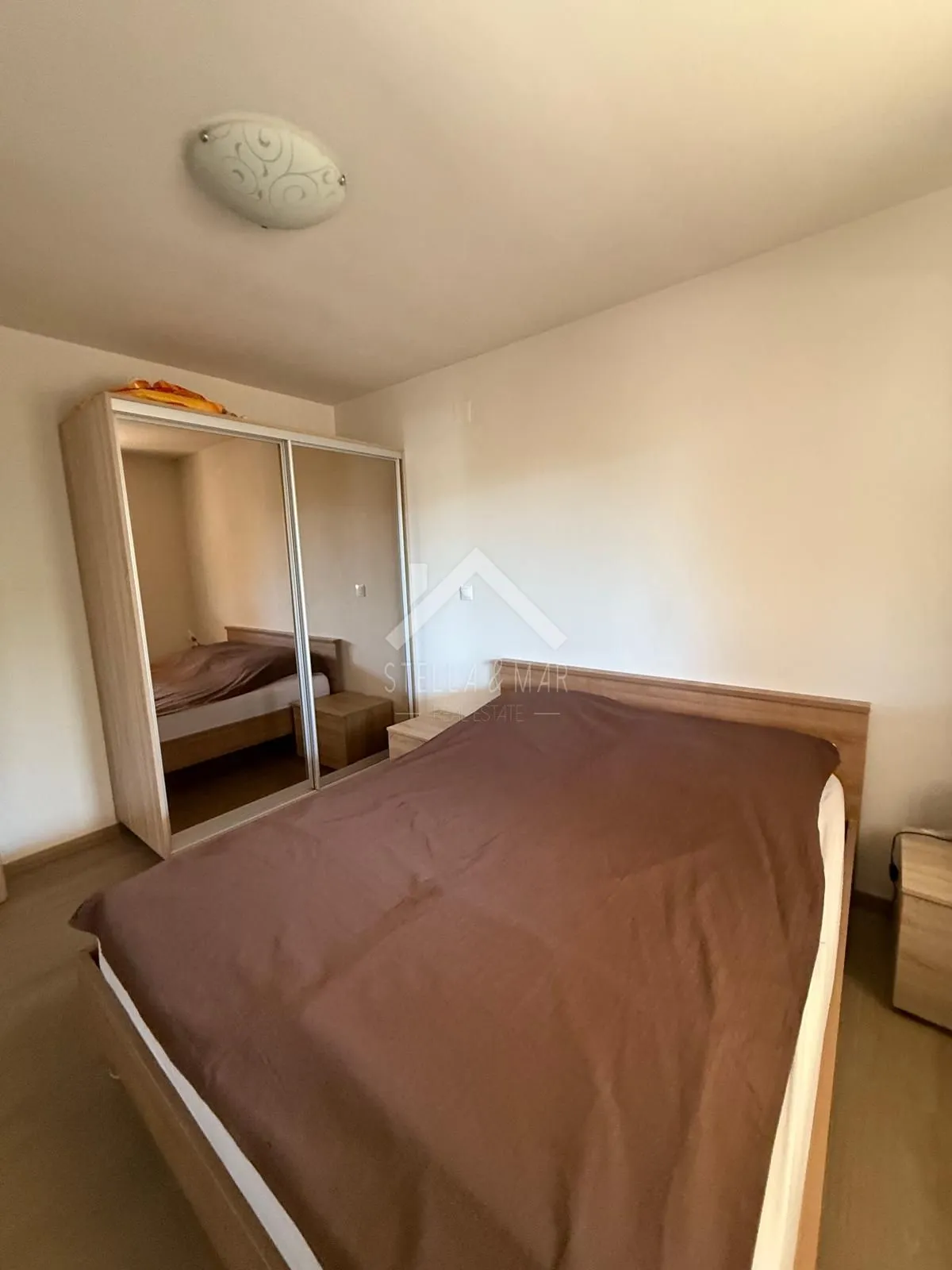 kuća sa 5 apartmana, miran predio - vir - slika 16