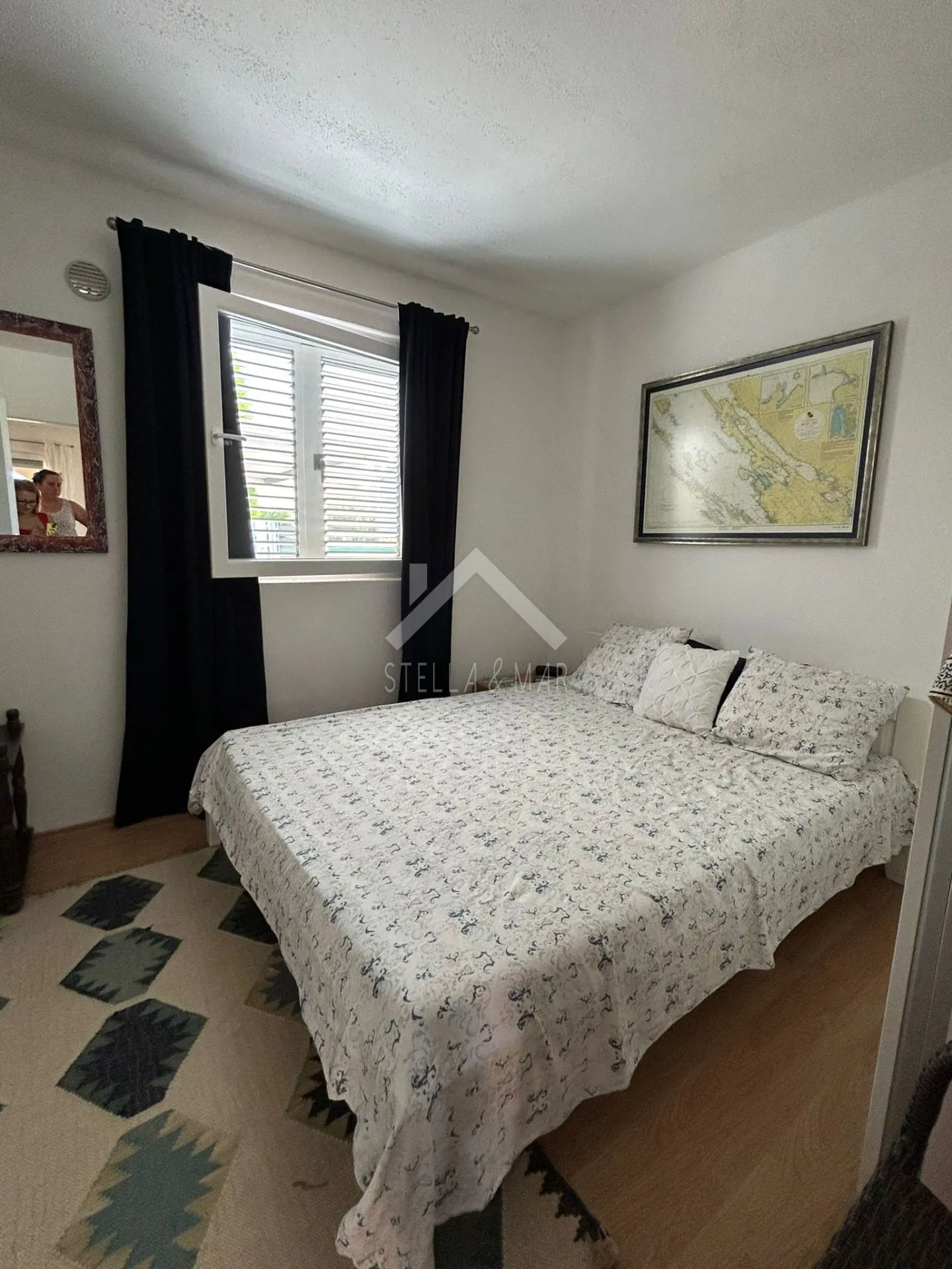 kuća sa 3 apartmana i prostranim dvorištem - vir - slika 10