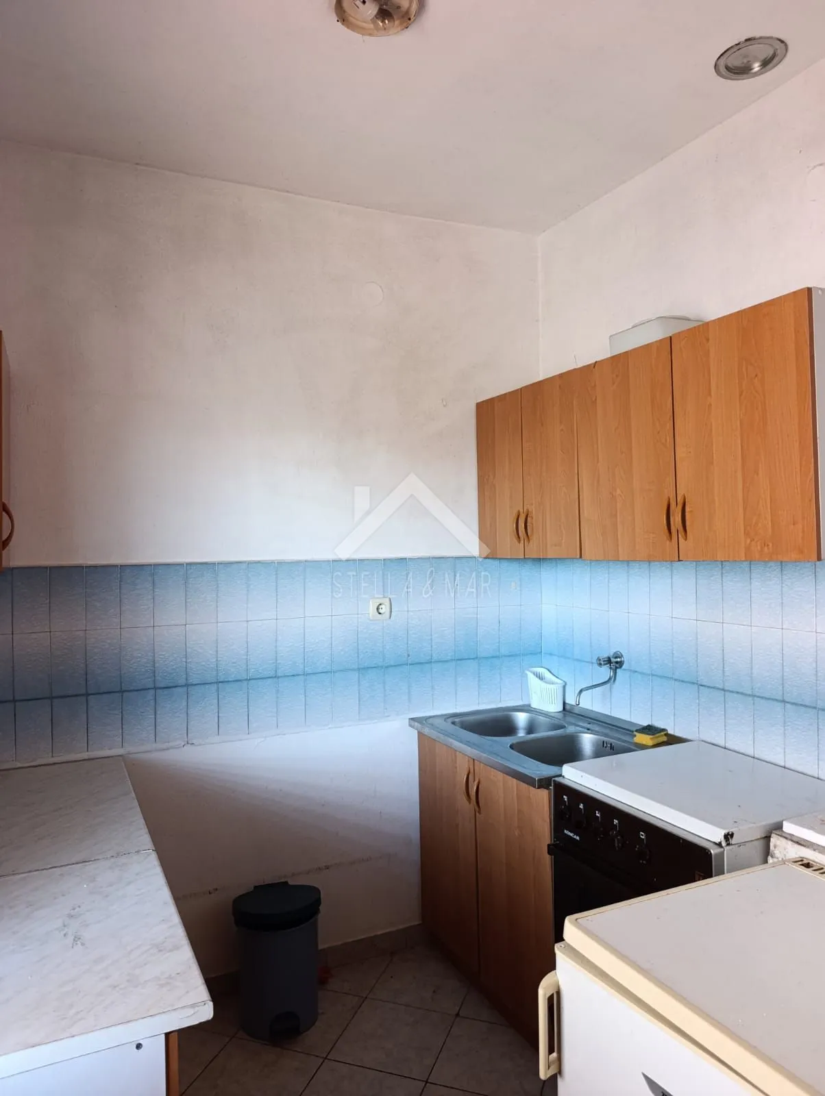 dvonja kuća za adaptaciju + poljoprivredno zemljište - vrsi - slika 4