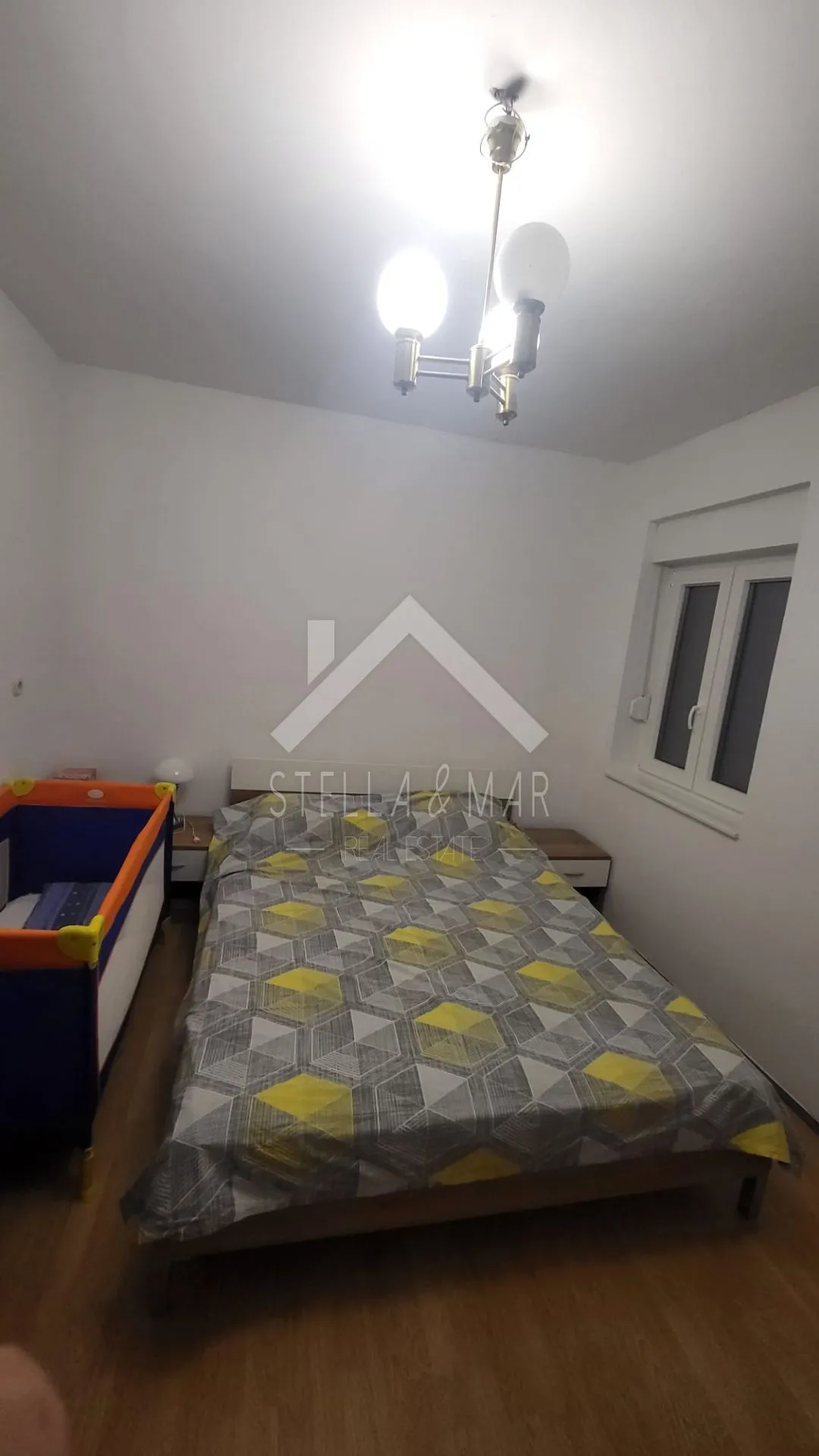 kuća sa 5 apartmana, 150m do mora - vir - slika 10