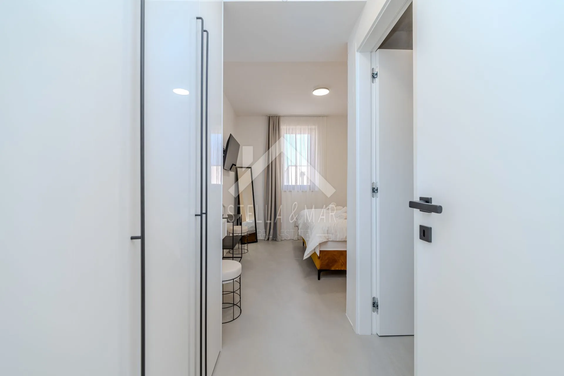 luksuzna villa sa pogledom na more - privlaka - slika 20