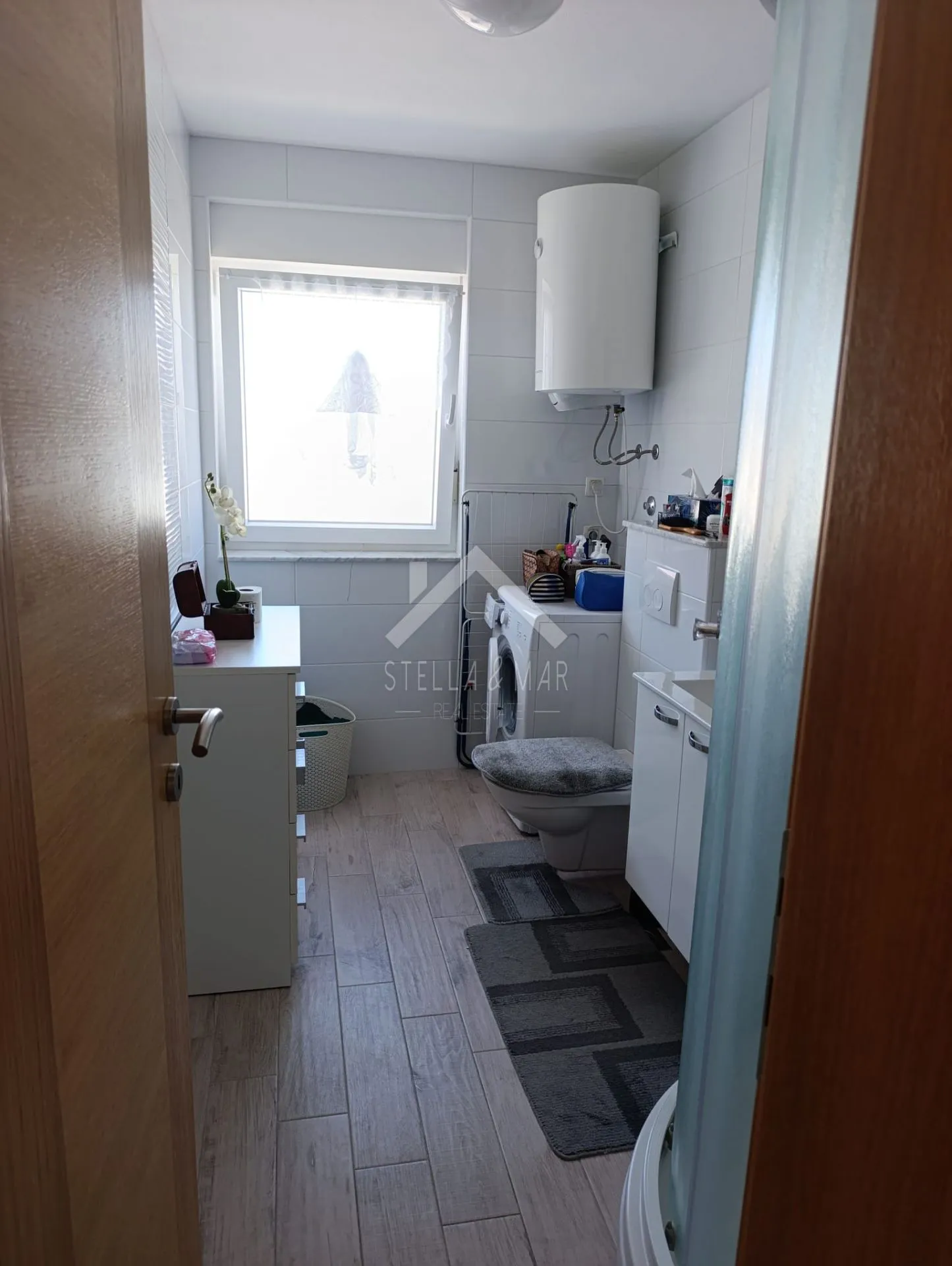 dvosobni apartman sa vrtom - vir - slika 18