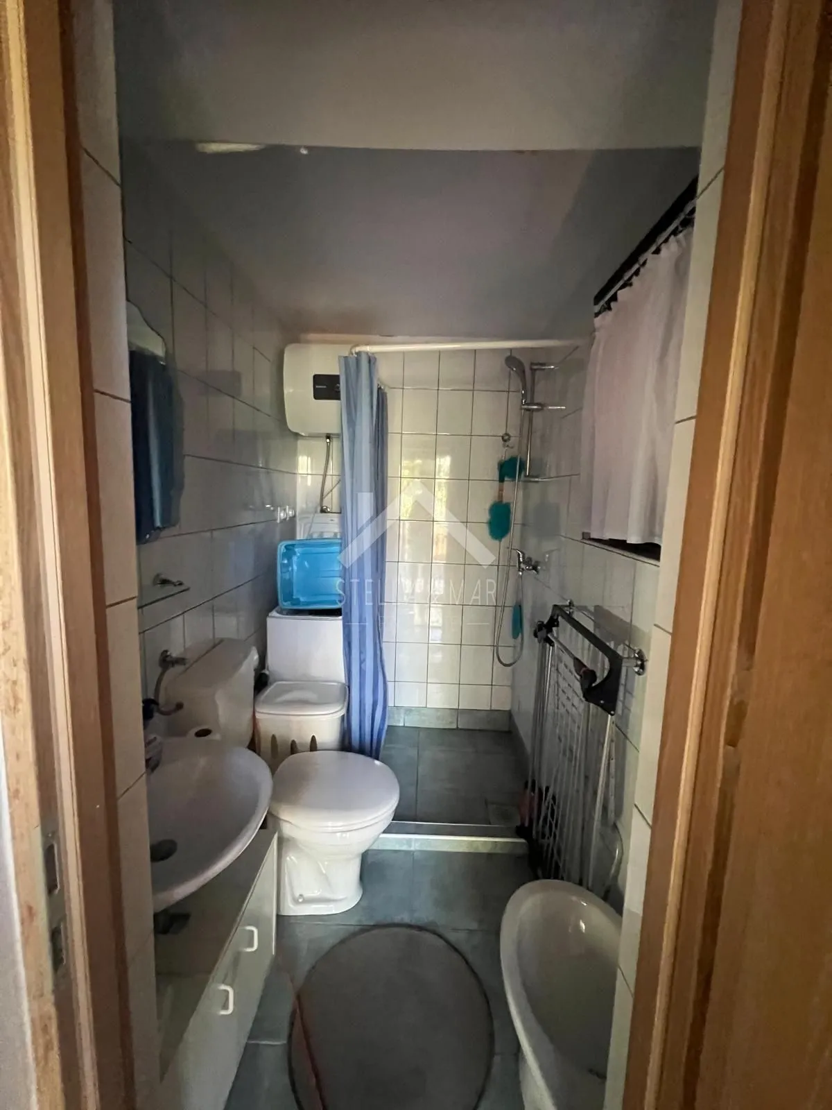 dvije prizemnice, zemljište 555m2 - vir - slika 10