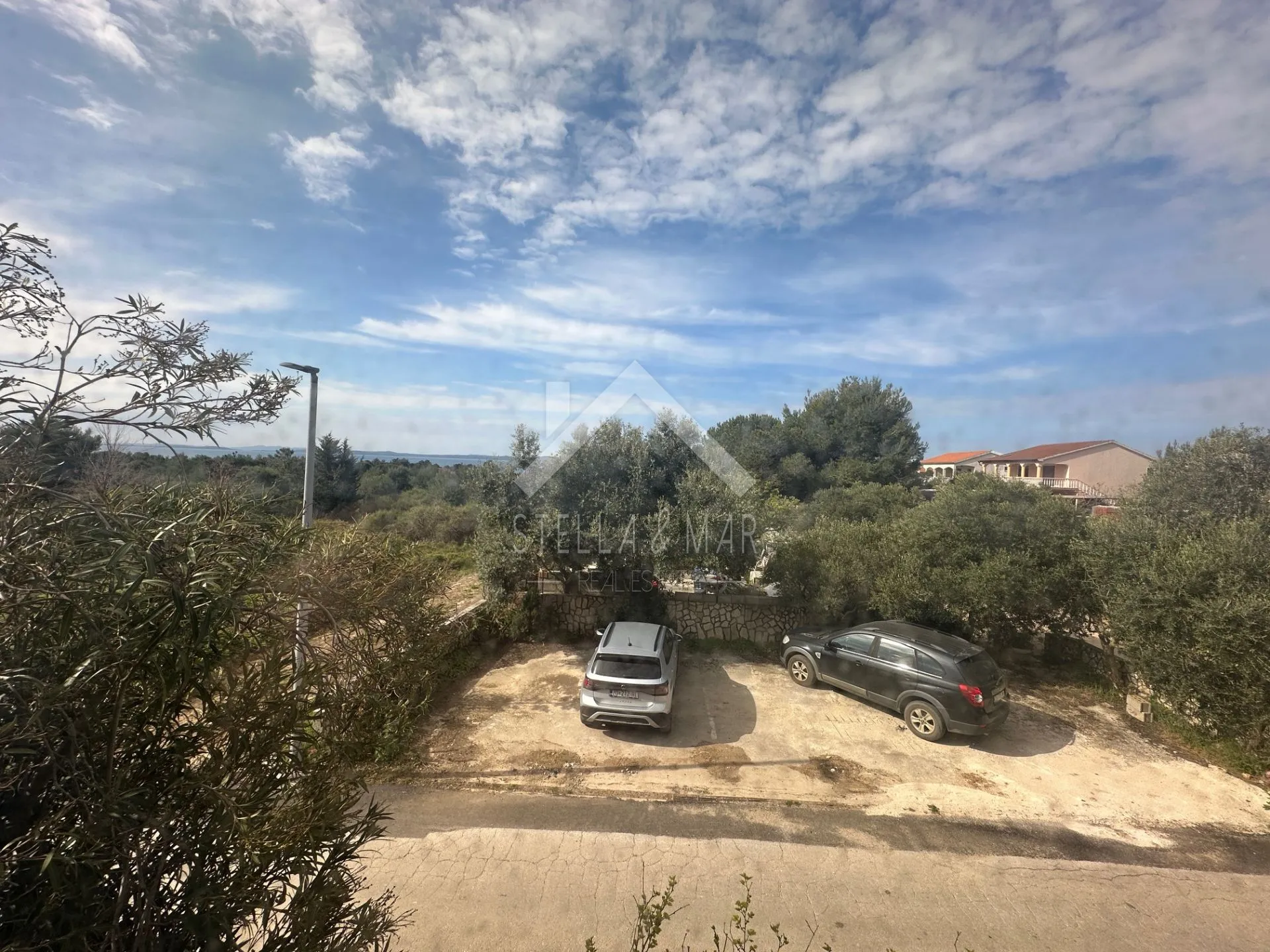 dvosobni apartman, južna strana - vir - slika 13