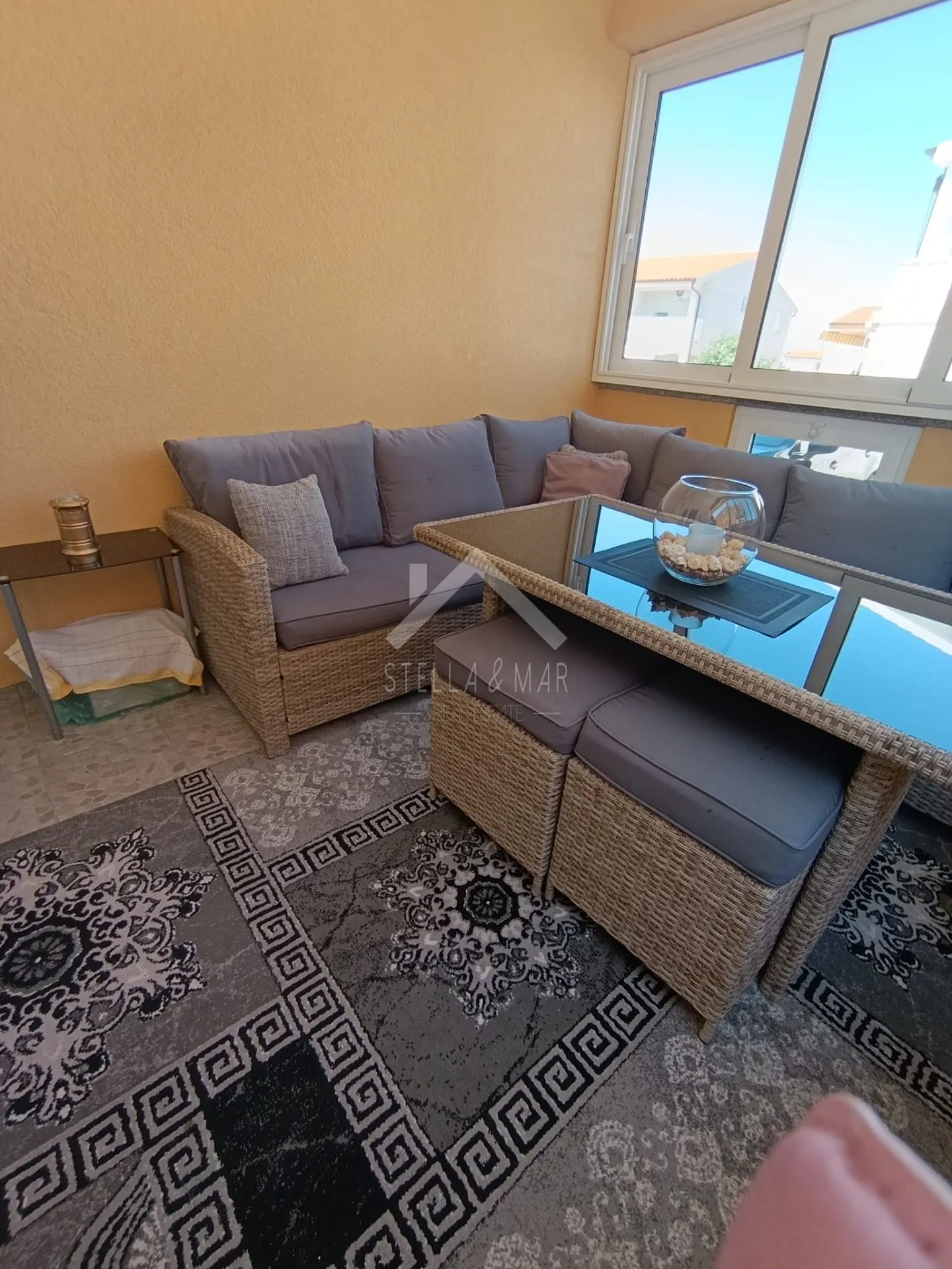 dvosobni apartman - vir - slika 13