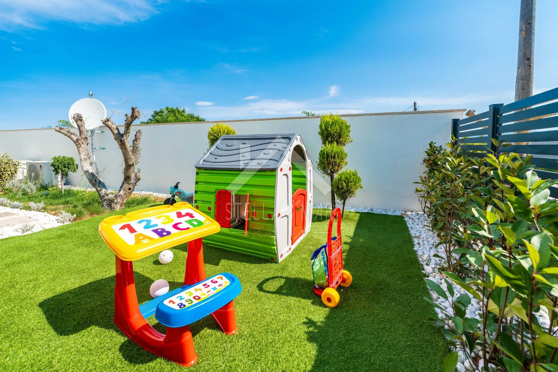luksuzna villa sa pogledom na more - privlaka - slika 78