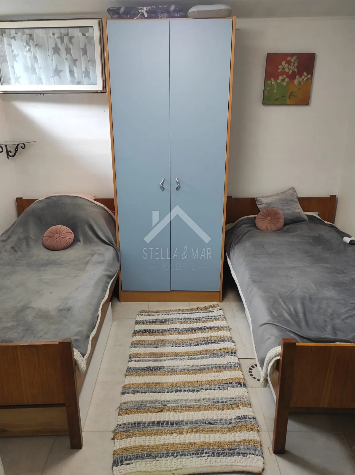 kuća sa 4 apartmana i krovnom terasom - vir - slika 31