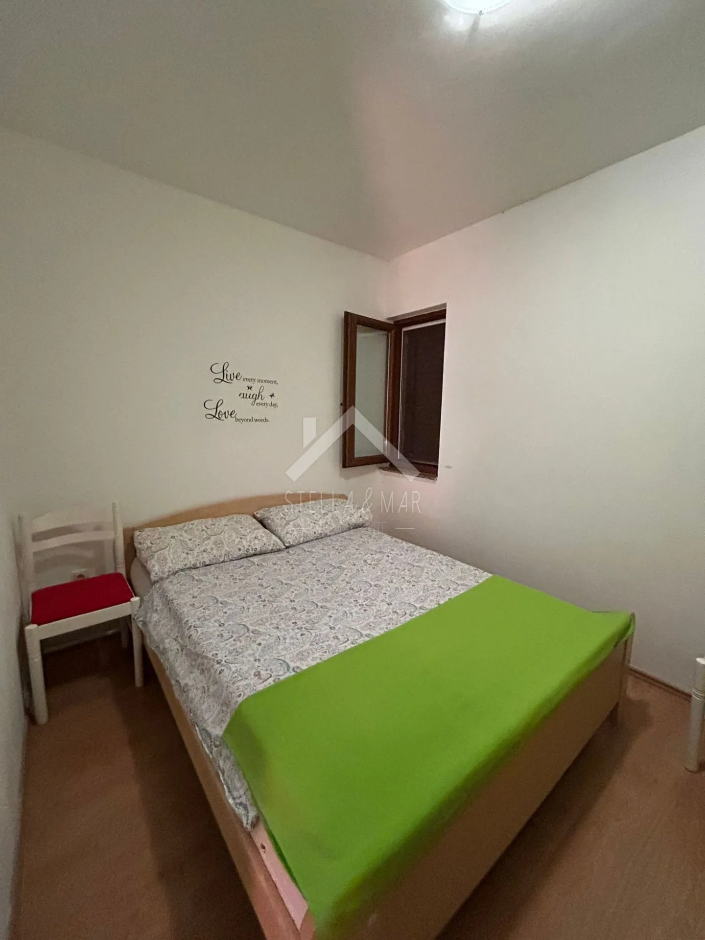 dvosobni apartman sa vrtom - vir - slika 12