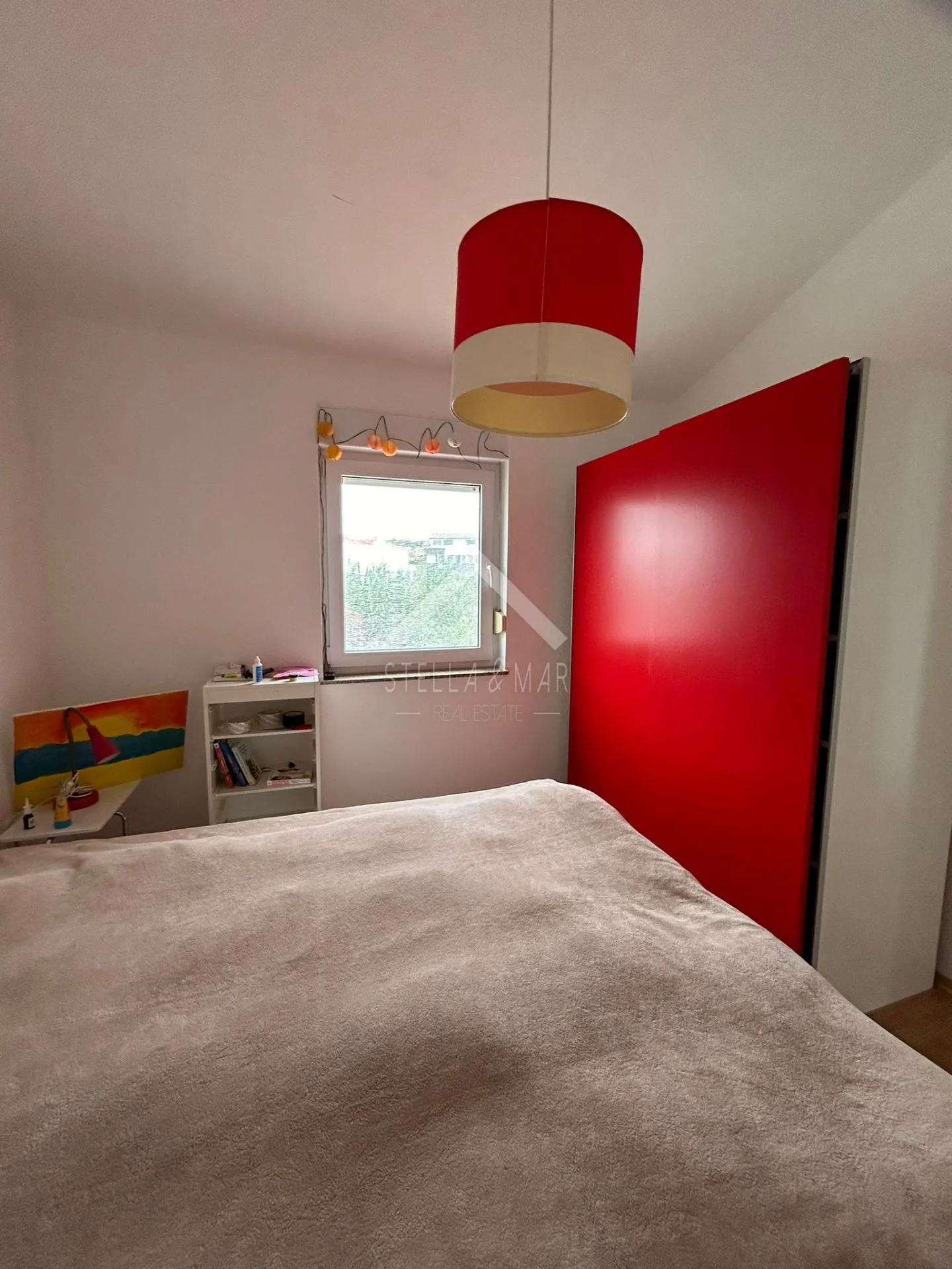 kuća sa dva apartmana, prvi red do mora - vir - slika 18