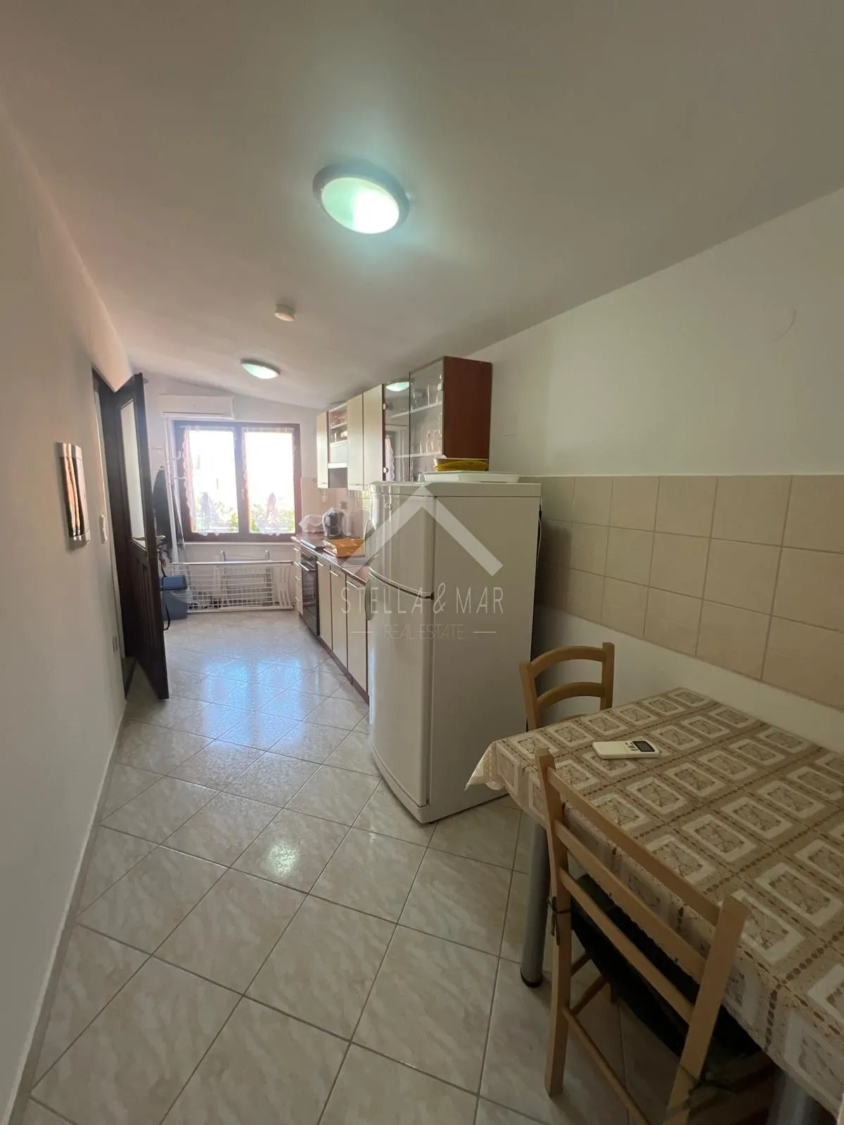 kuća sa tri apartmana, pogled na more - vir - slika 25