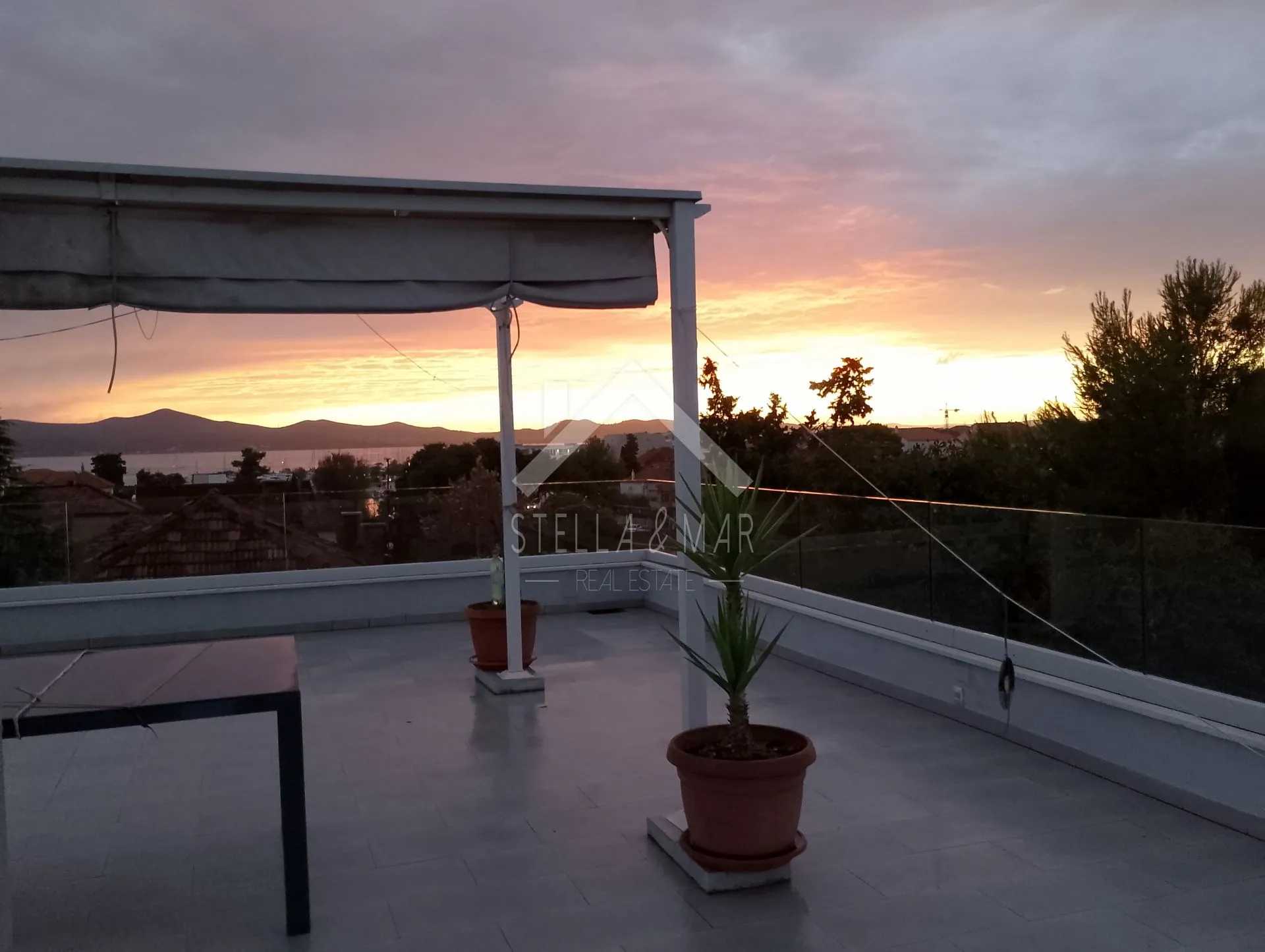 predivna vila na atraktivnoj lokaciji - borik, zadar - slika 36