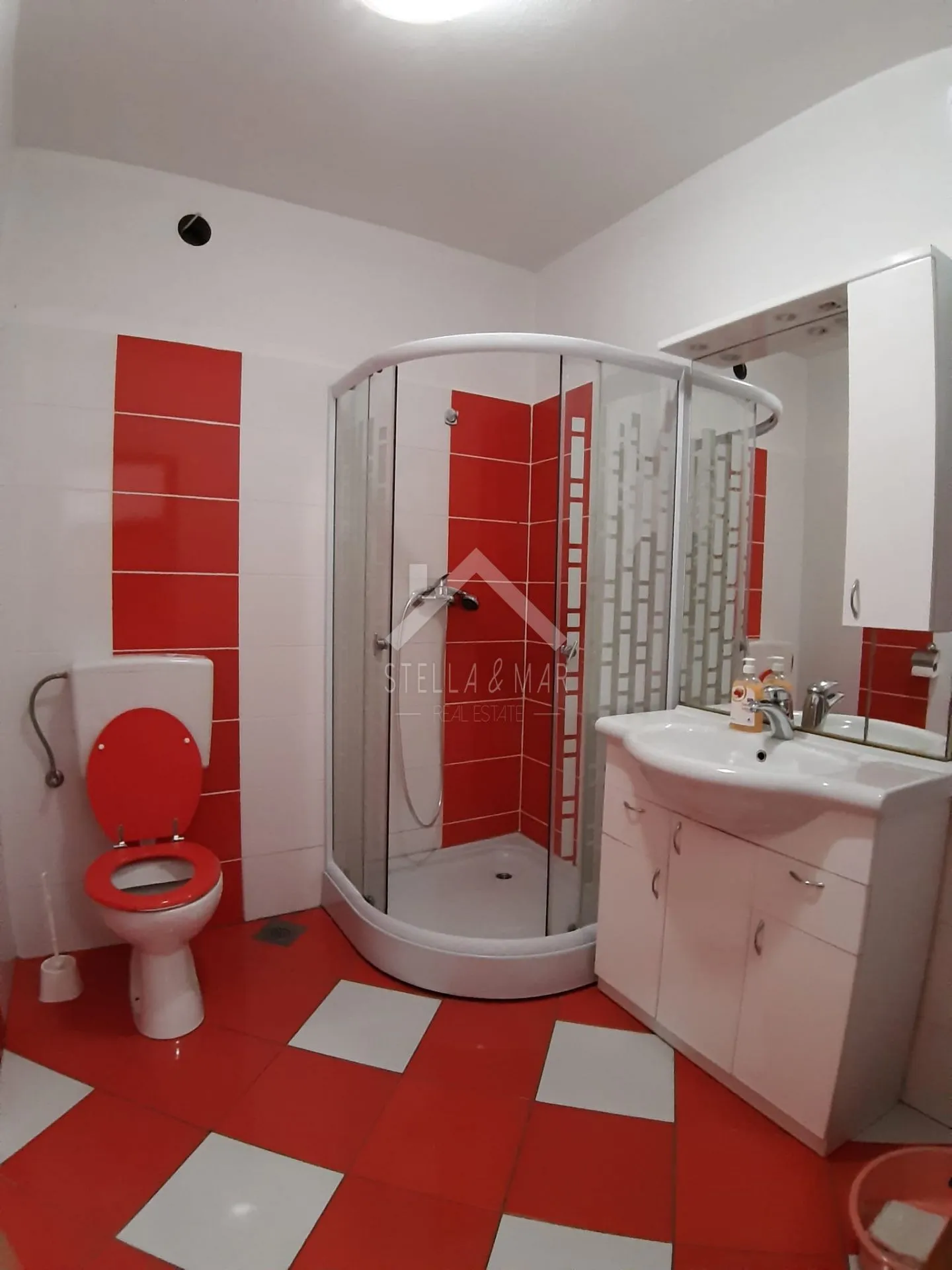 dvosobni apartman, blizina mora - vir - slika 7