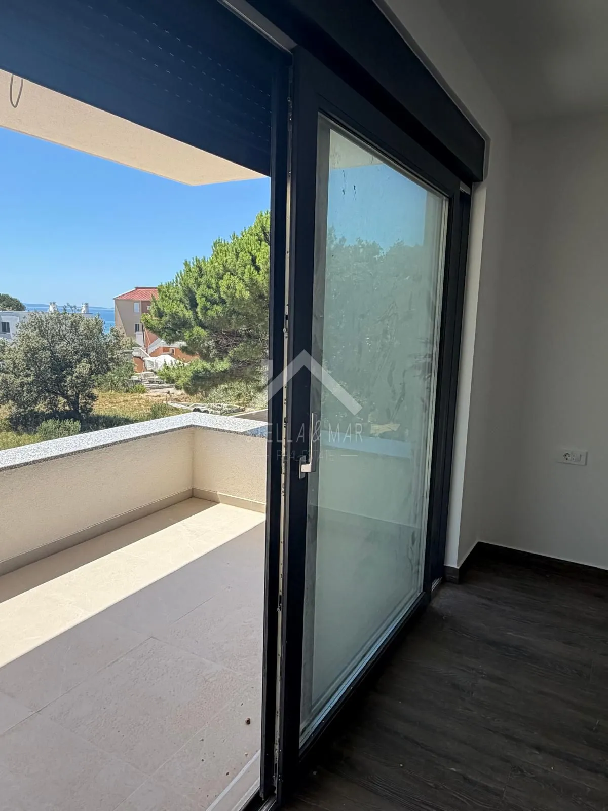 moderna, vrlo komforna vila sa bazenom 150m do mora - vir - slika 19