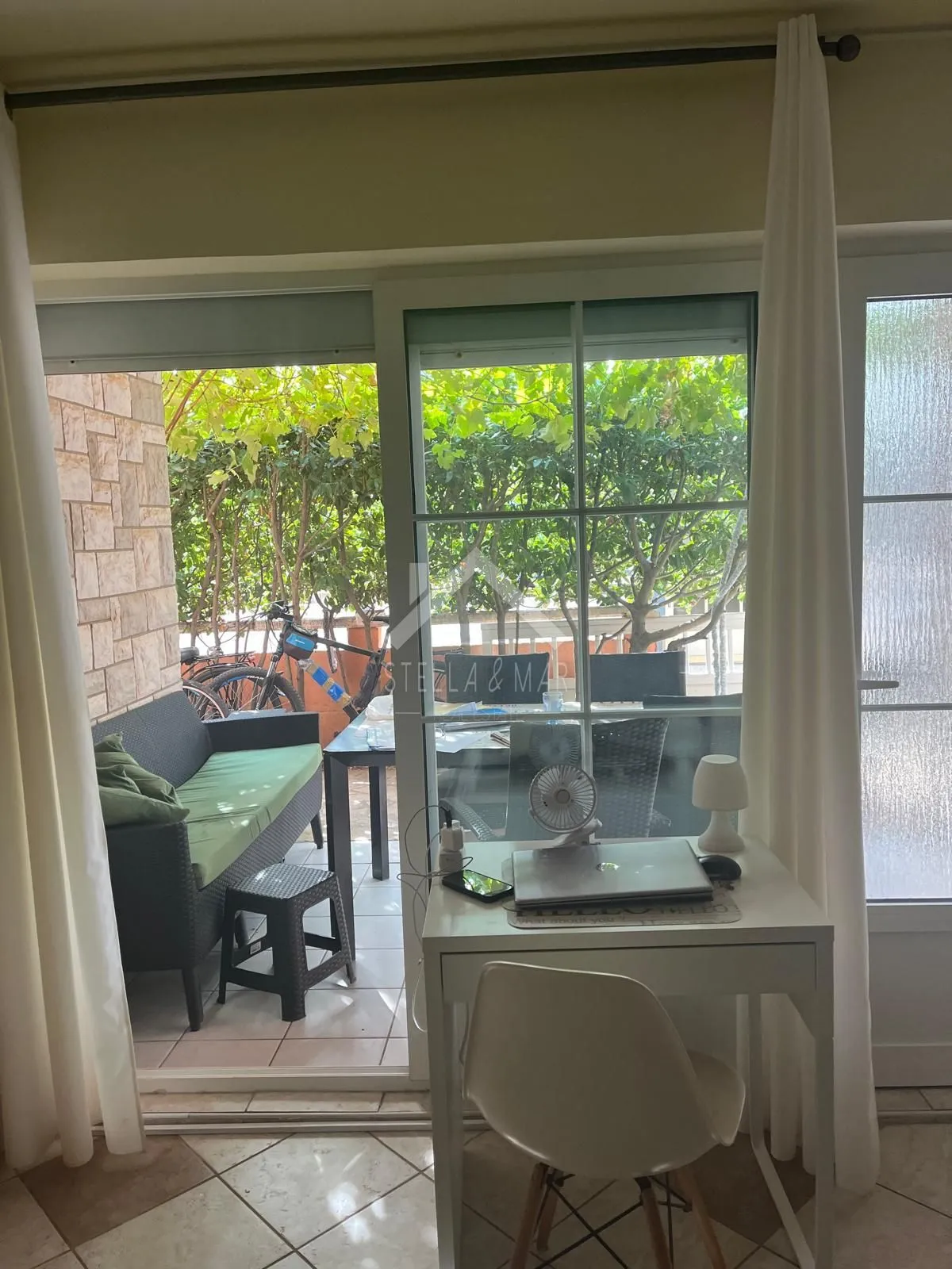 kuća sa 4 apartmana, neposredna blizina mora - vir - slika 3