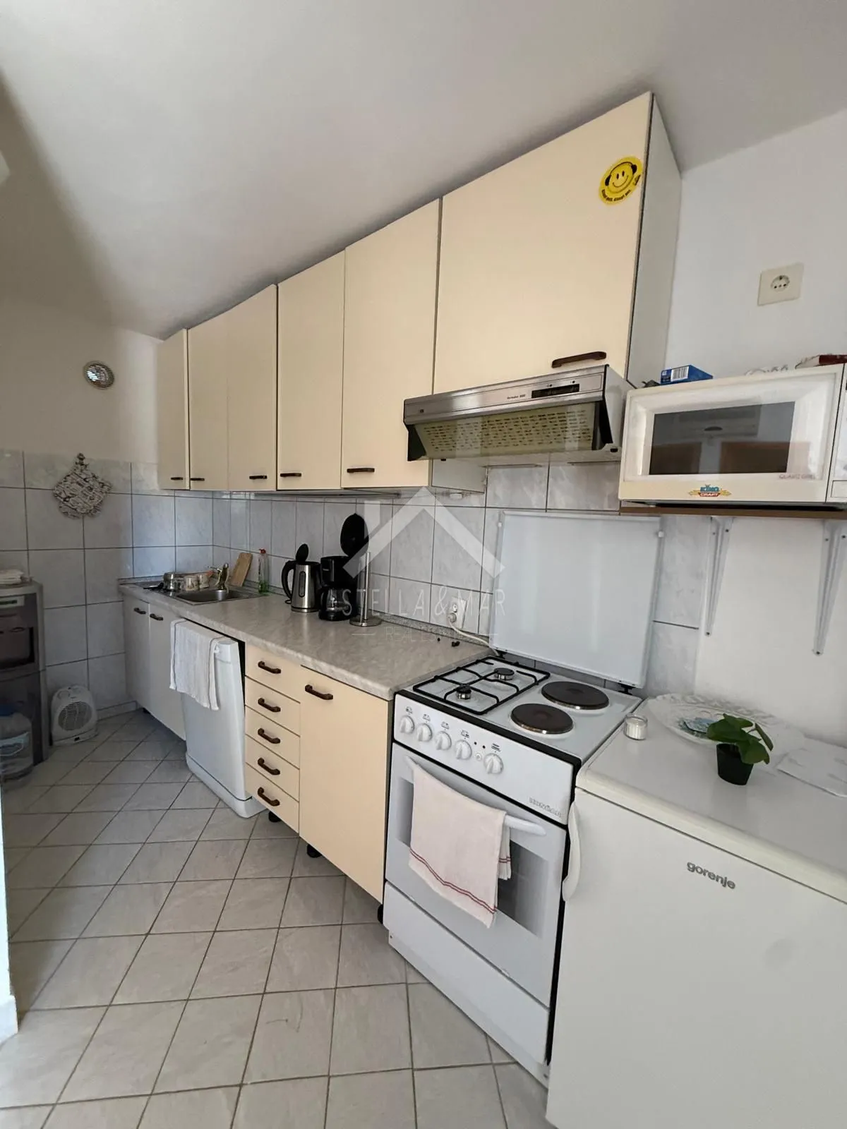 samostojeća kuća, mirna lokacija - vir - slika 7