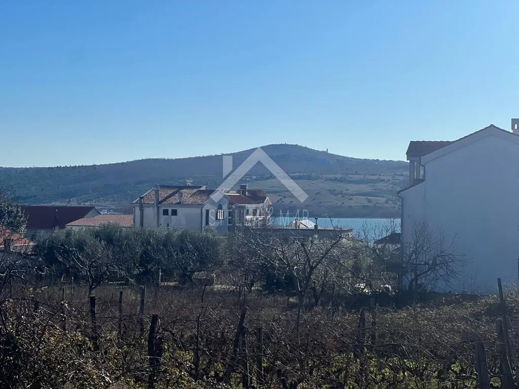 građevinsko zemljište u centru mjesta - posedarje - slika 8