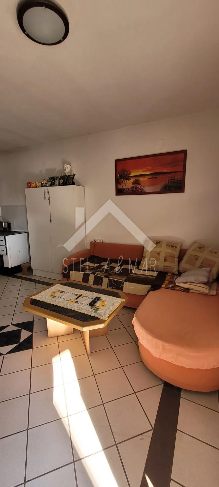 kuća sa 5 apartmana - vir - slika 4