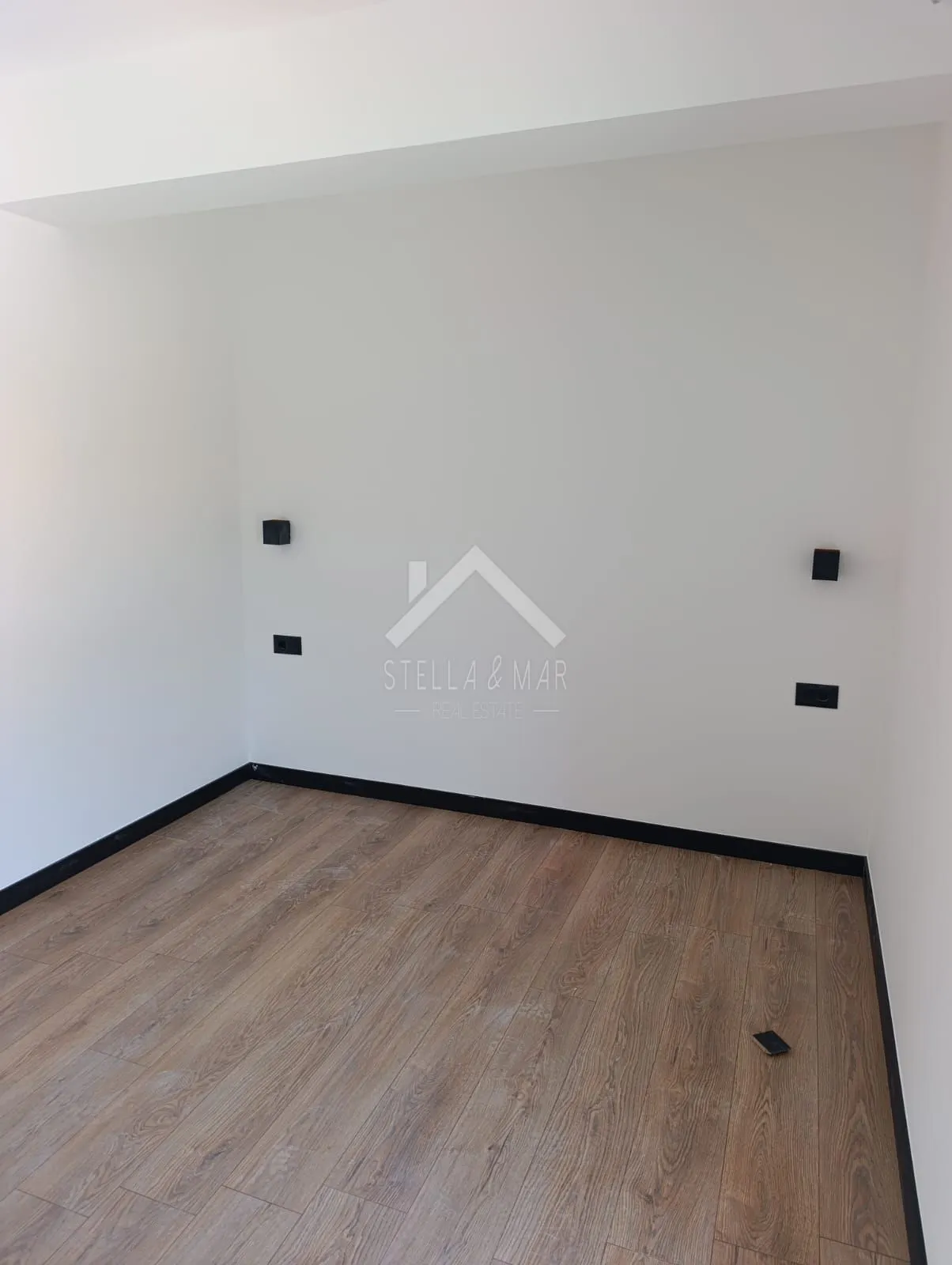 trosobni apartman, pogled na more, novogradnja - privlaka - slika 10