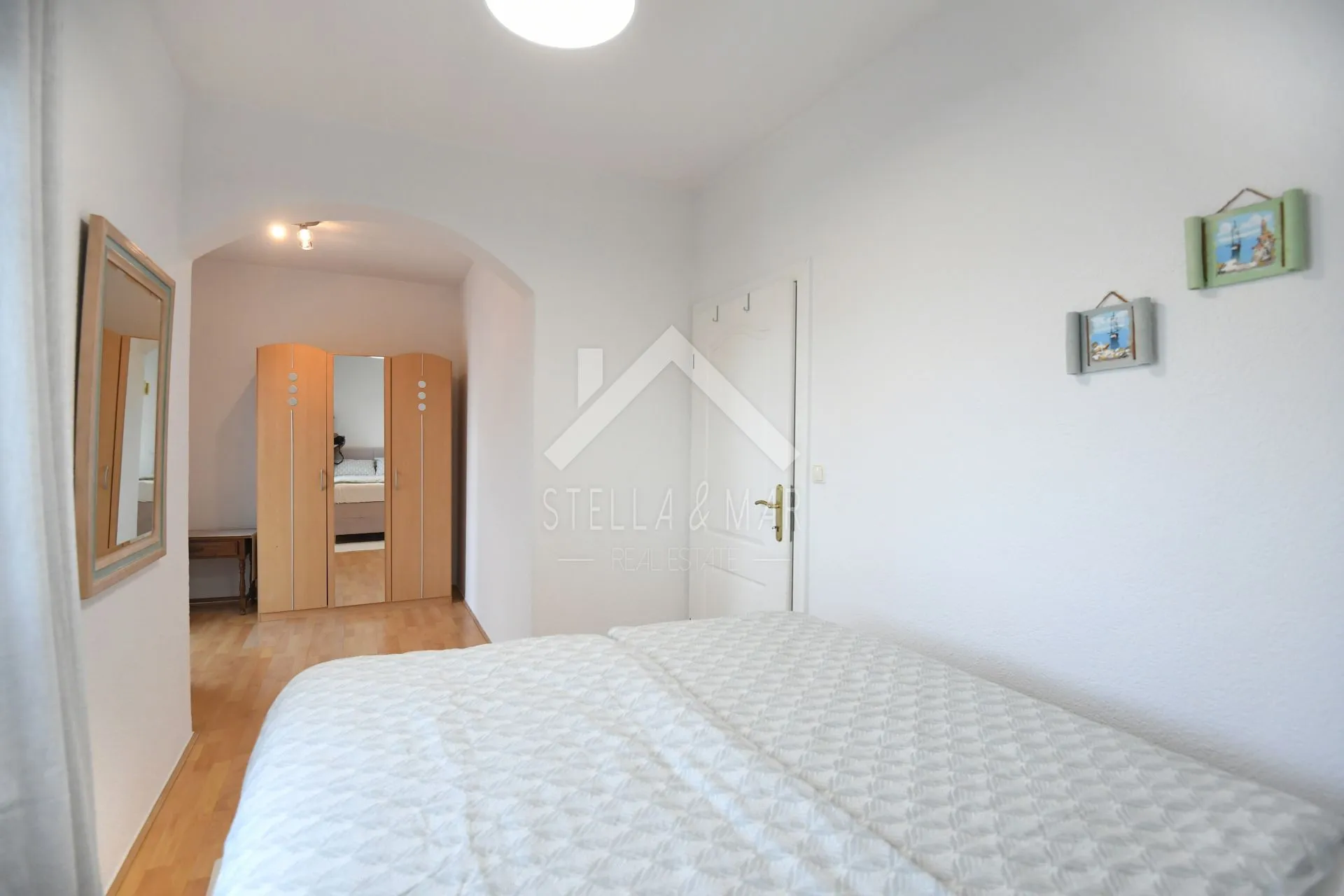 komforna kuća jedinstvenog stila sa pogledom - privlaka - slika 27