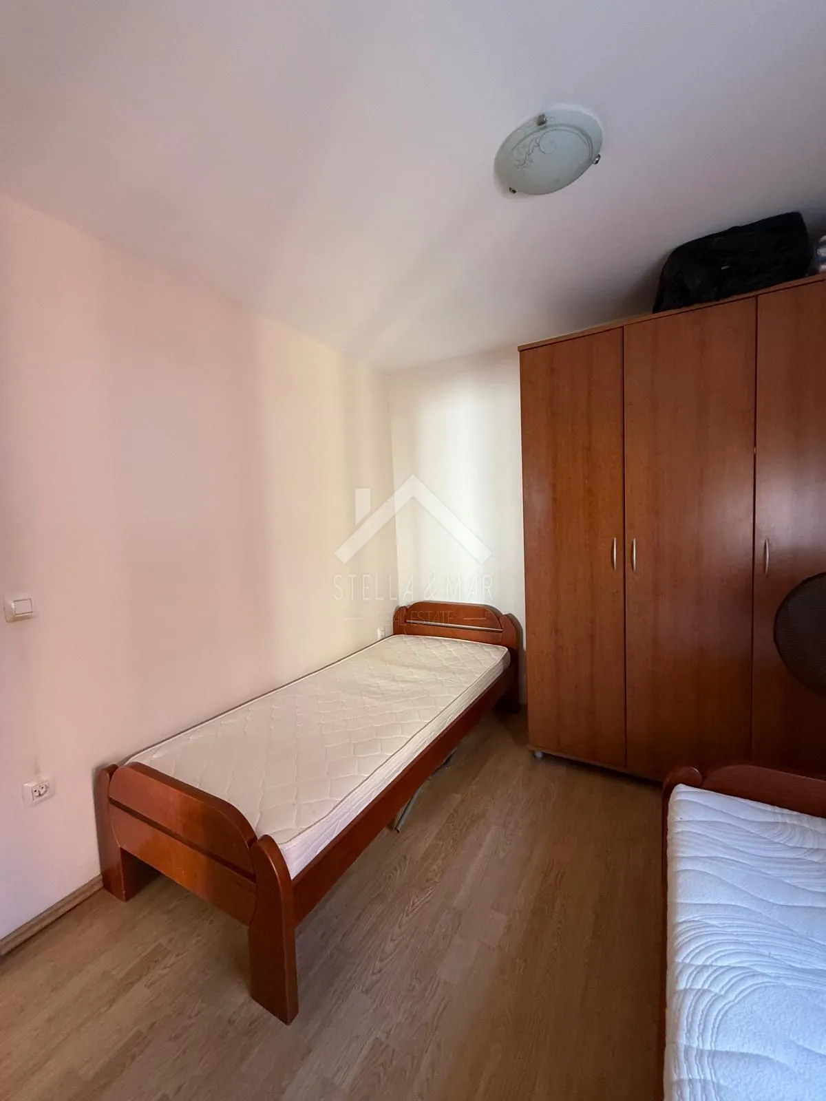 prekrasan apartman 50m do mora i plaže - vir - slika 15