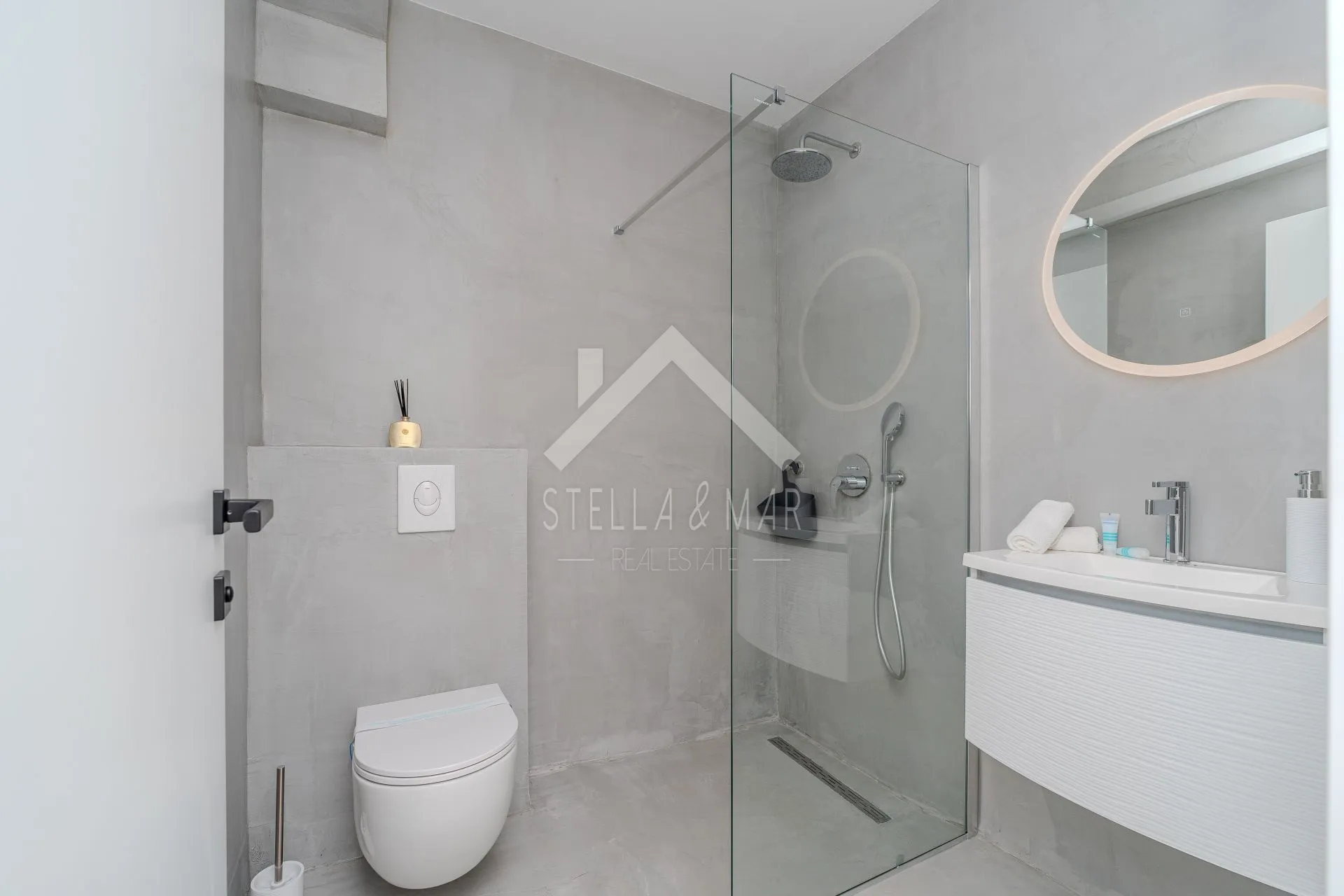 luksuzna villa sa pogledom na more - privlaka - slika 41