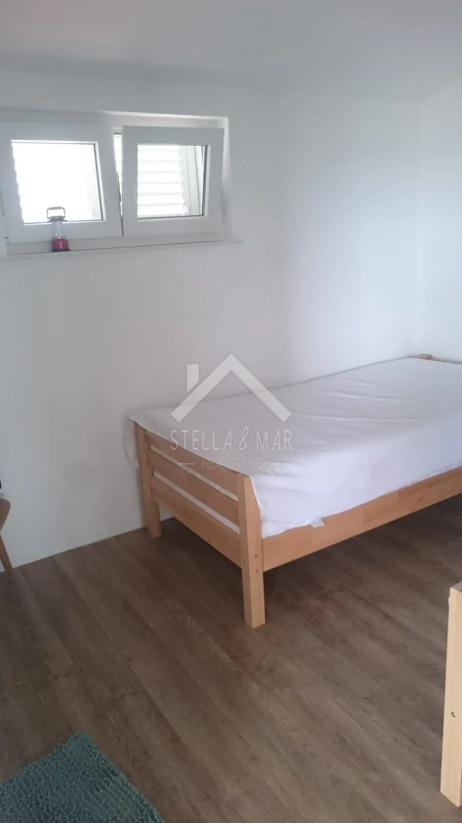 kuća sa tri stana, novogradnja - vir - slika 34