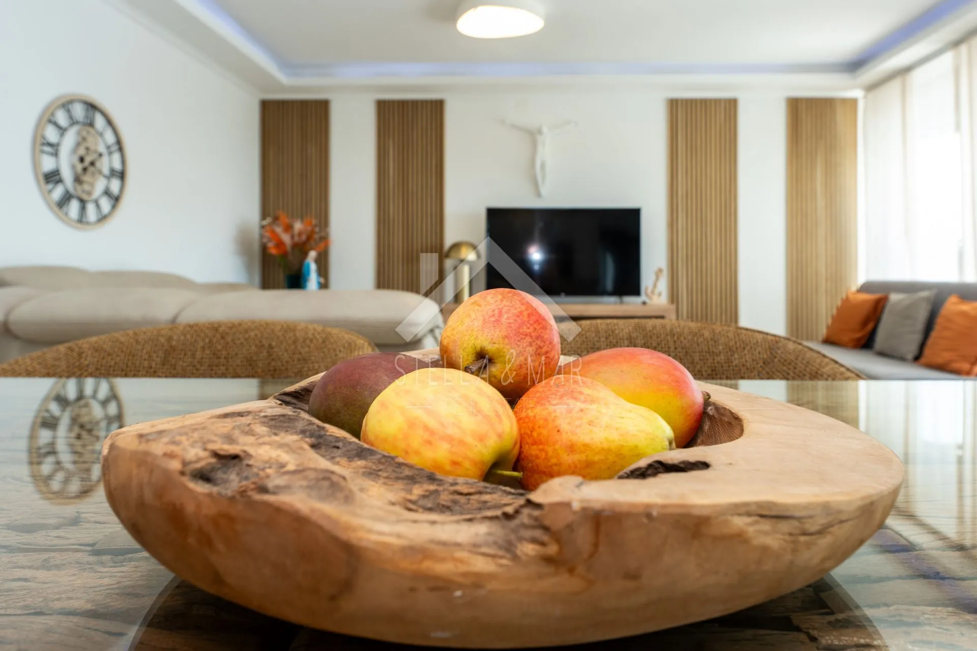 prekrasna villa , prvi red do mora - privlaka - slika 34