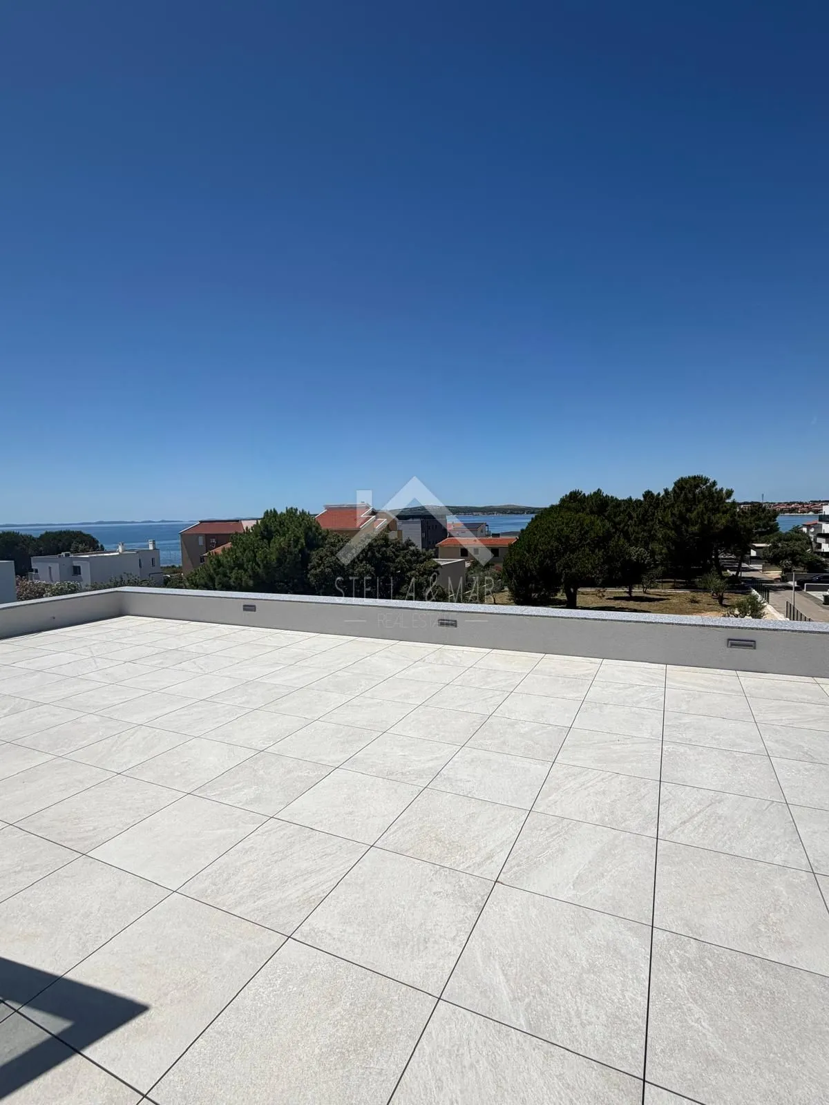 moderna, vrlo komforna vila sa bazenom 150m do mora - vir - slika 40