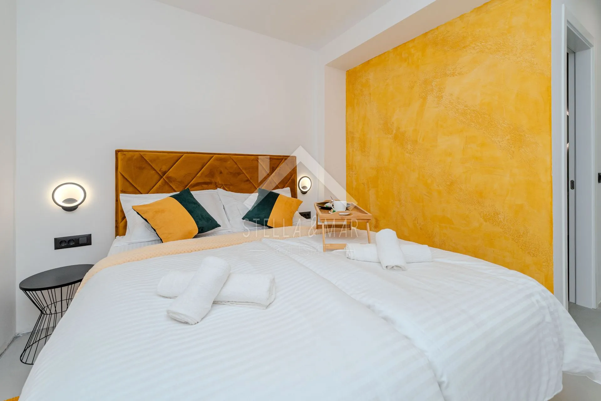 luksuzna villa sa pogledom na more - privlaka - slika 45