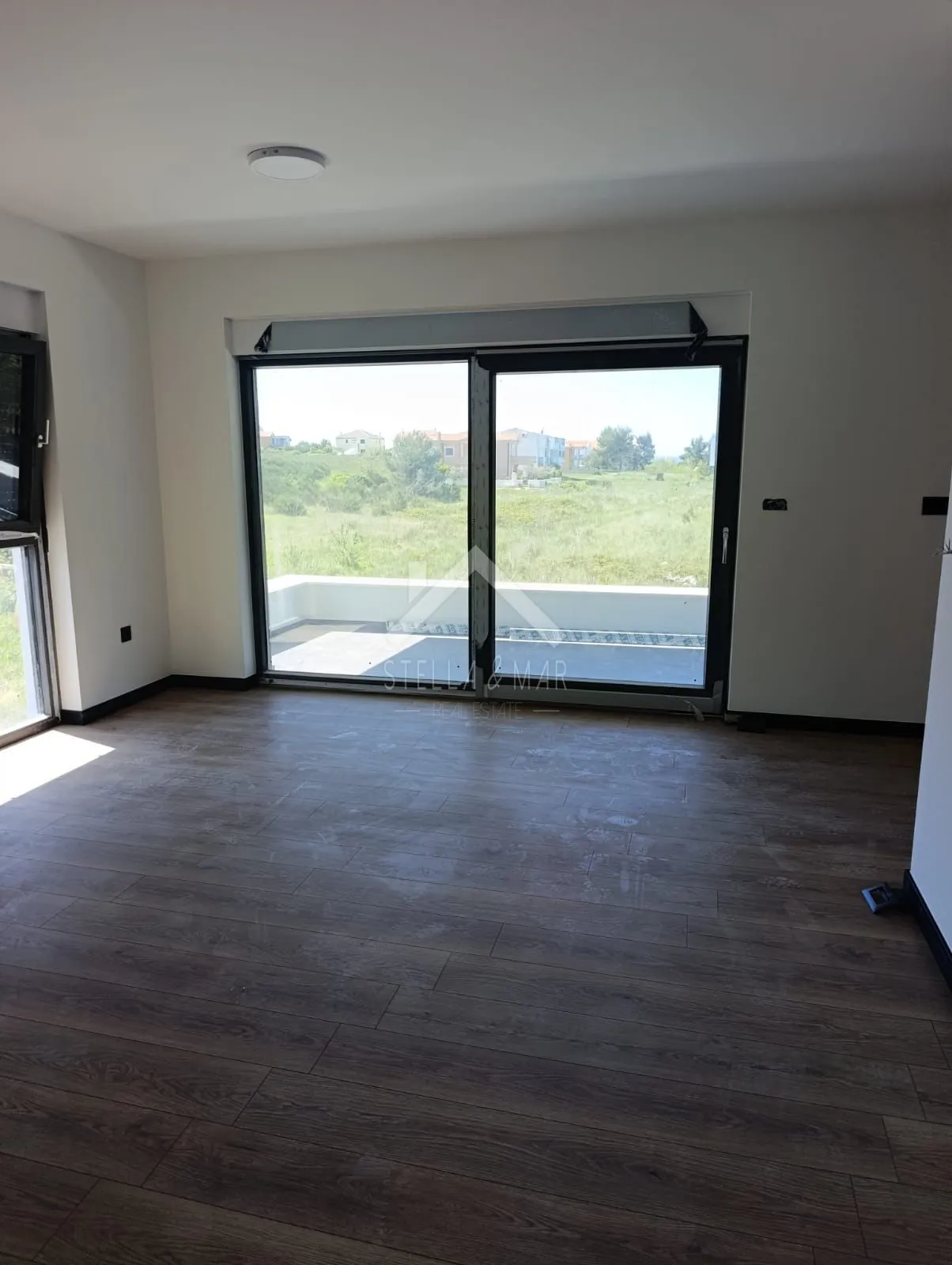 trosobni apartman, pogled na more, novogradnja - privlaka - slika 5