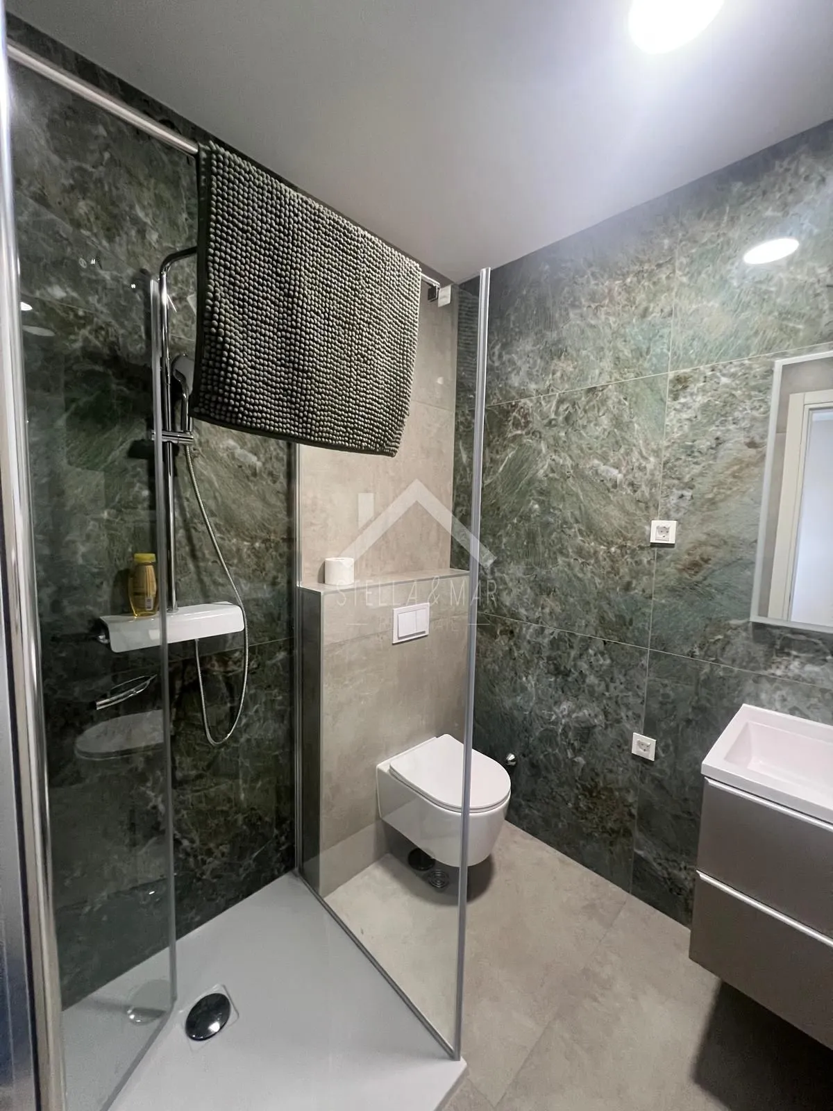 dvosobni apartman sa vrtom, novogradnja - privlaka - slika 22