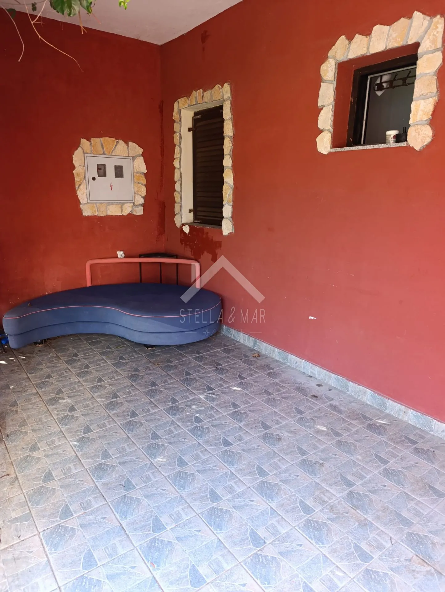 obiteljska kuća za adaptaciju, blizina mora - vir - slika 5
