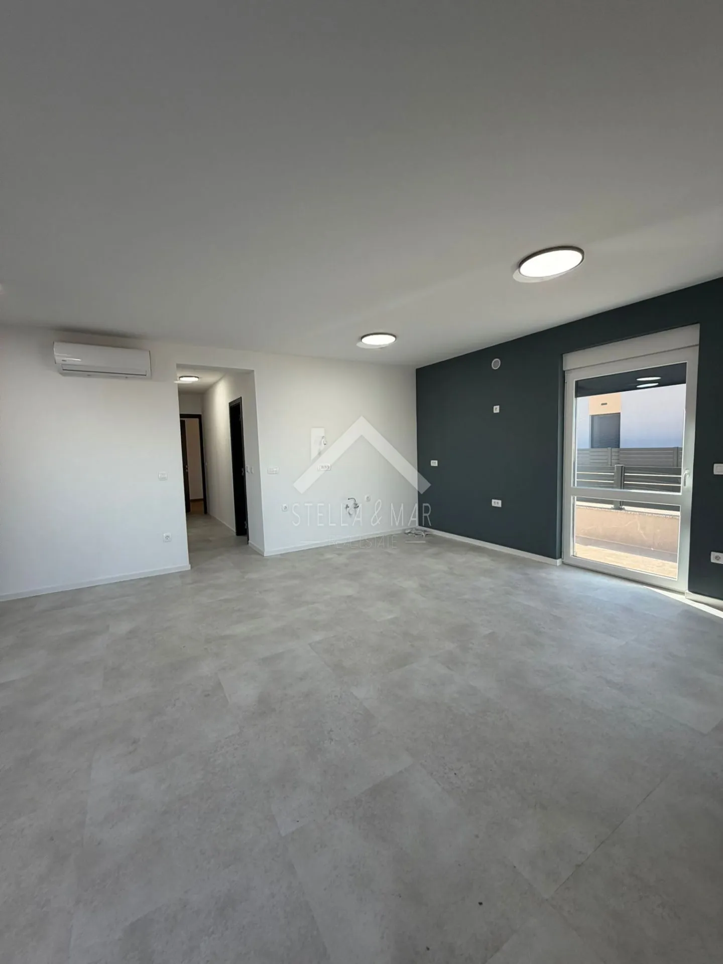 penthouse sa otvorenim pogledom na more - privlaka - slika 4