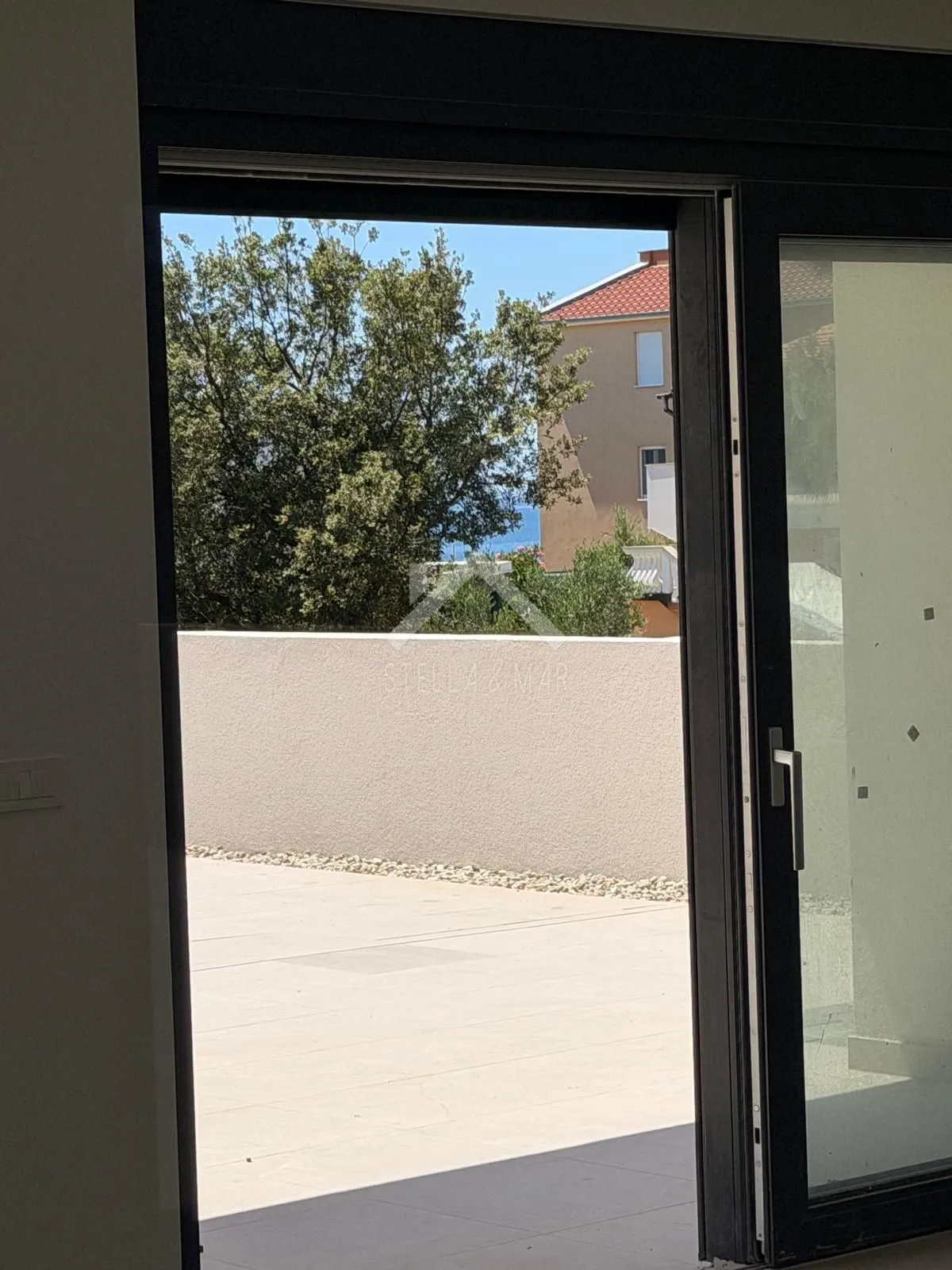 moderna, vrlo komforna vila sa bazenom 150m do mora - vir - slika 11