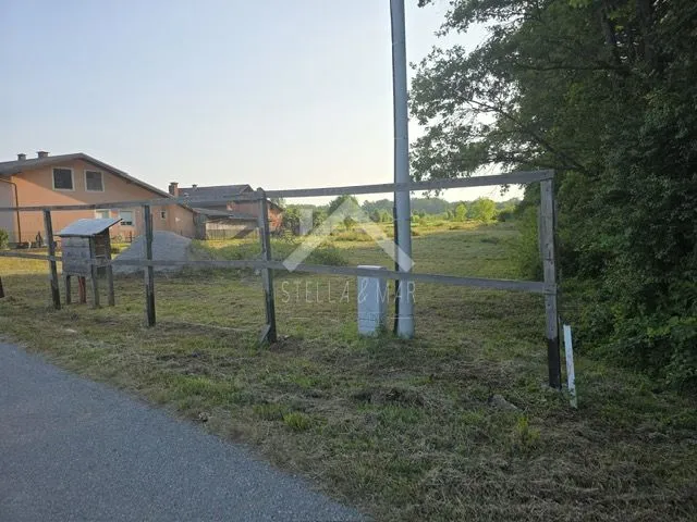 Građevinsko zemljište - Karlovac - Donje Mekušje, Karlovac