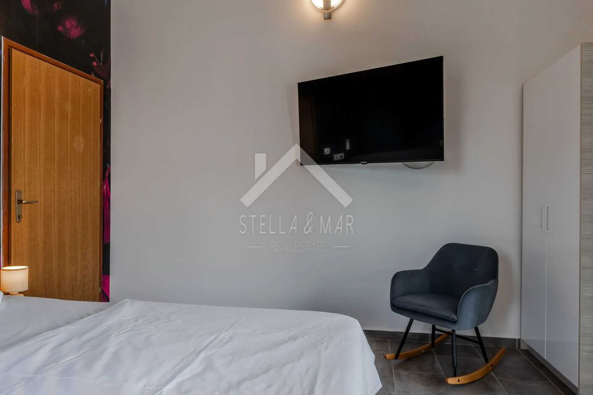 prekrasan apartman sa pogledom na more - novalja - slika 17