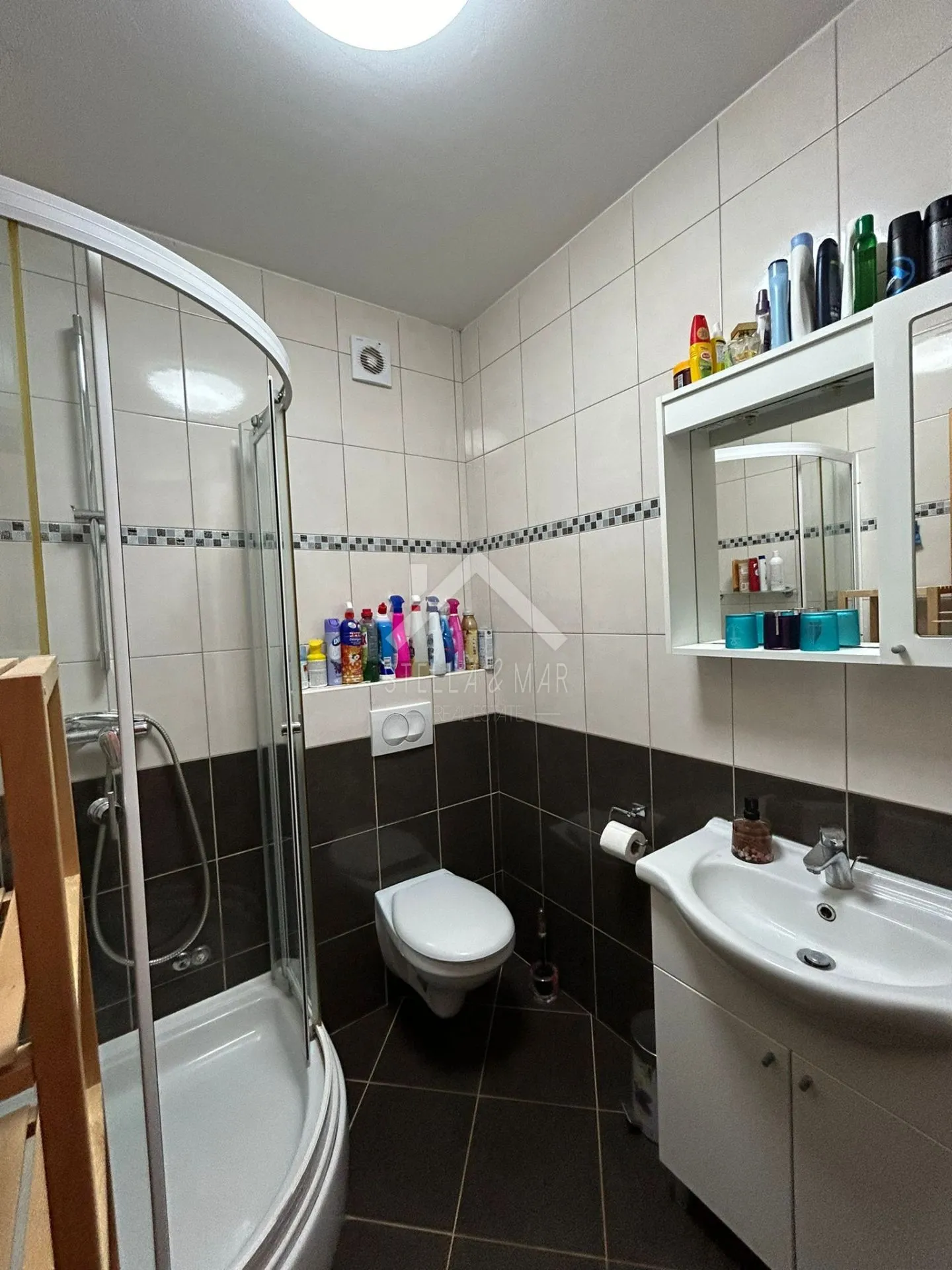 dvosobni apartman sa vrtom - vir - slika 11