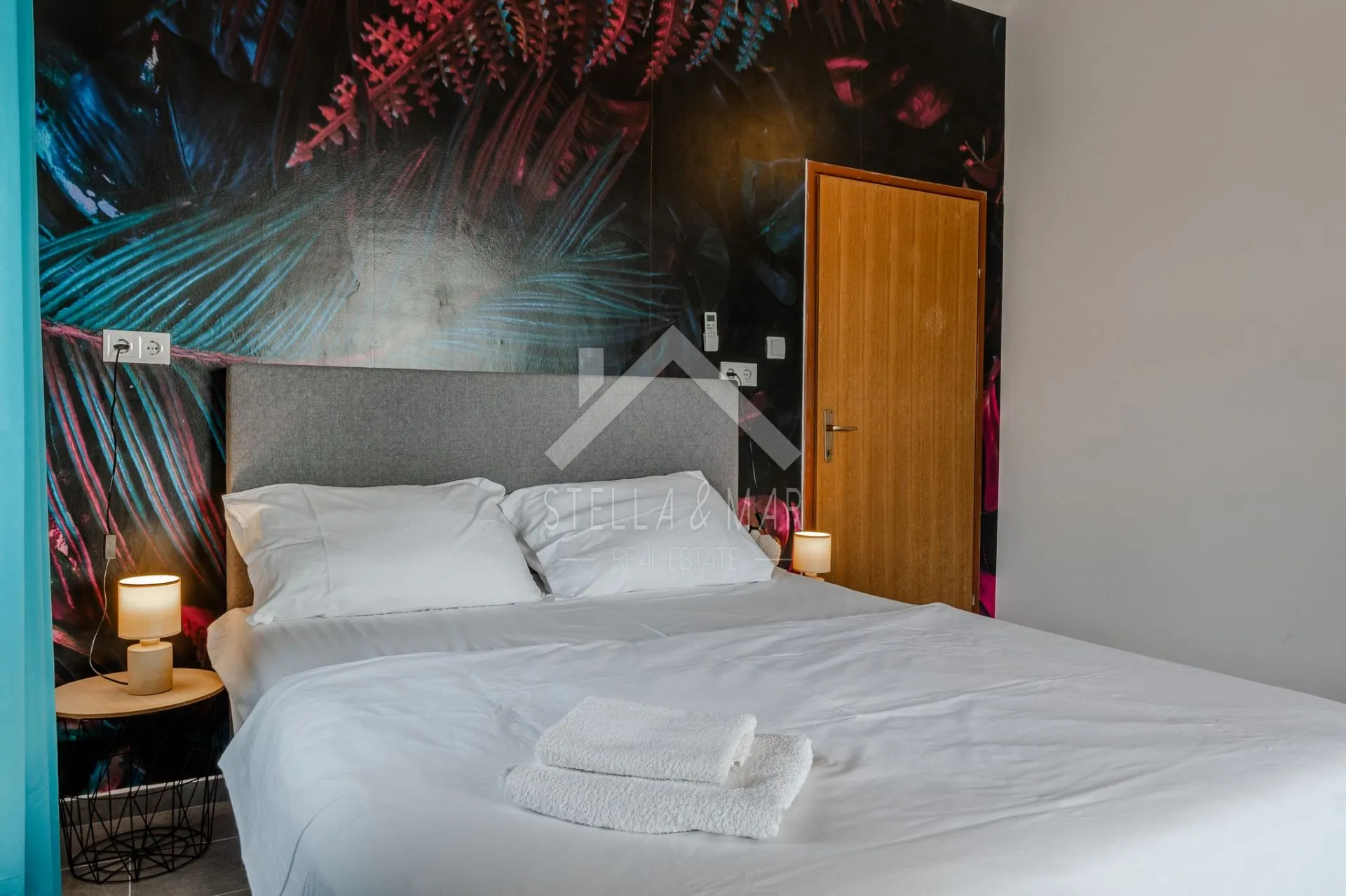prekrasan apartman sa pogledom na more - novalja - slika 18