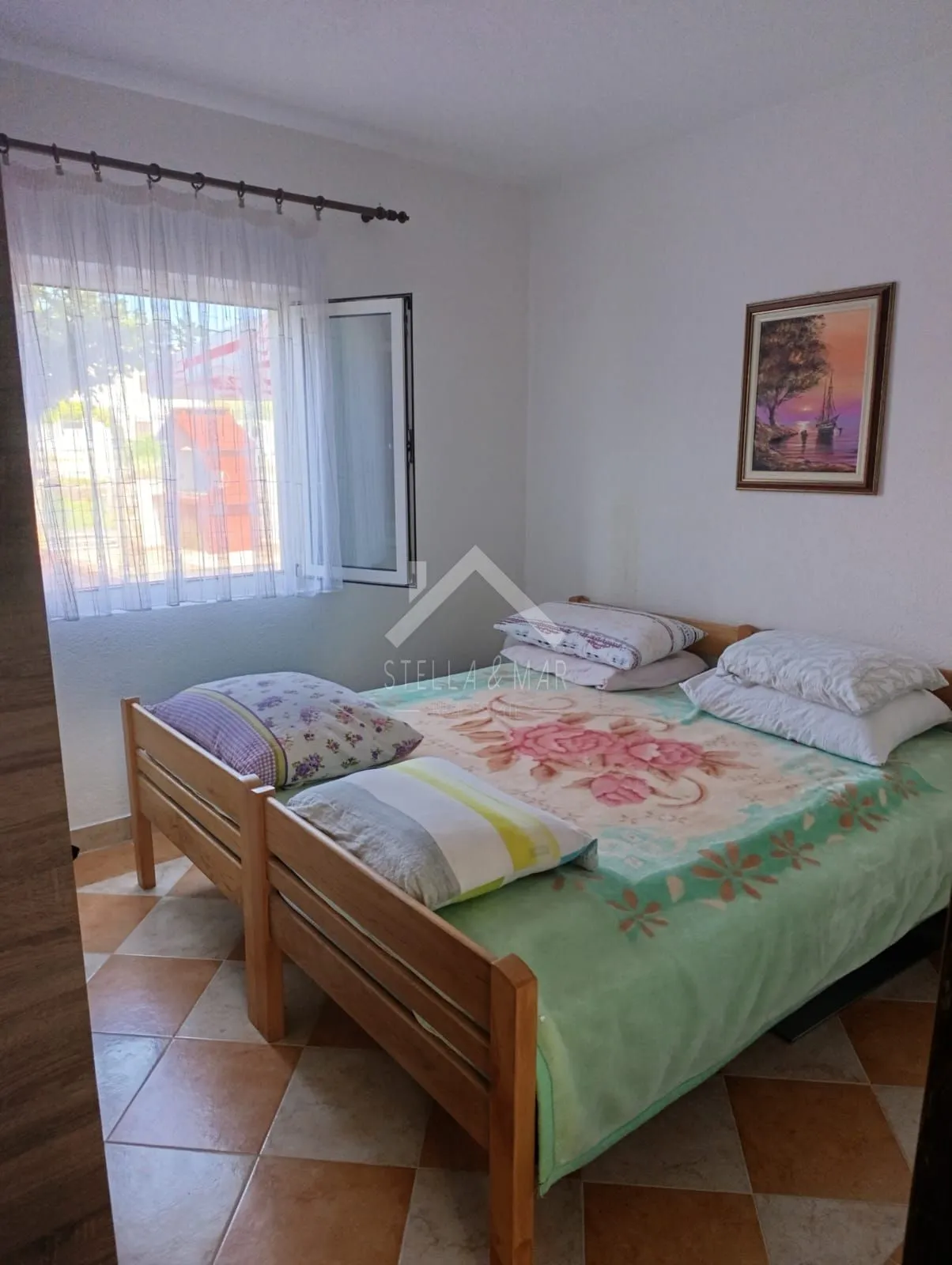 prekrasna kuća 90m od mora - vrsi - slika 29