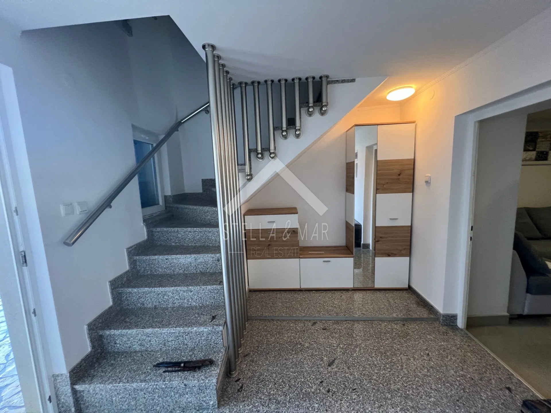 prekrasna mediteranska villa sa bazenom - vir - slika 9