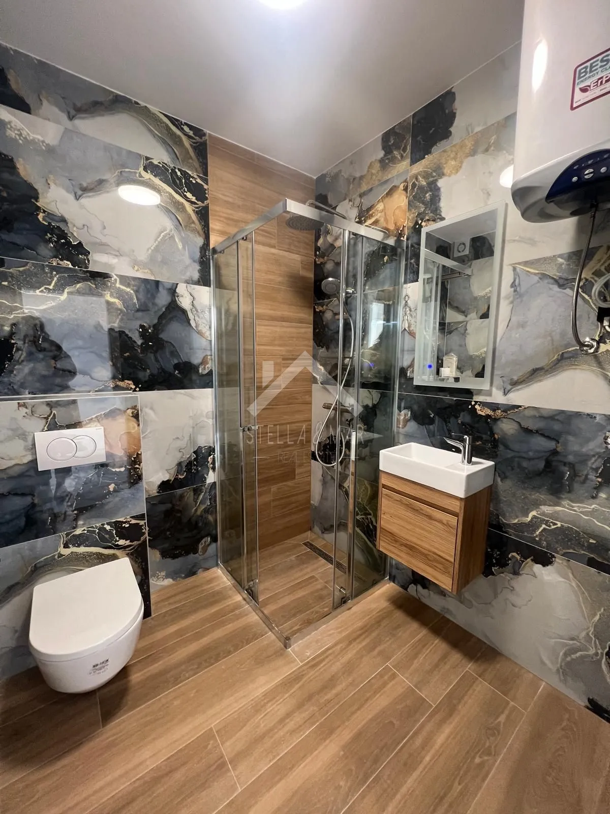 penthouse sa pogledom na more - privlaka - slika 14