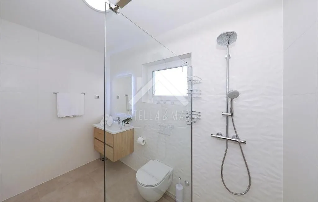 predivna villa sa bazenom i jacuzzijem - zaton, nin - slika 29
