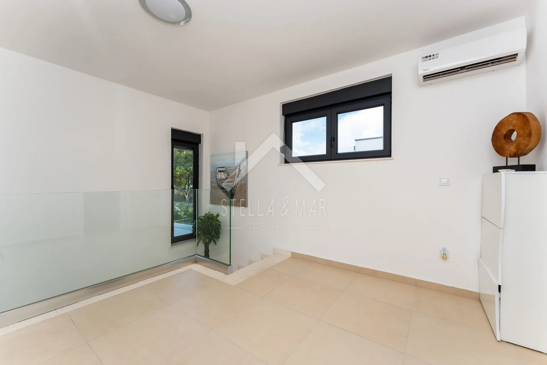 prekrasna villa , prvi red do mora - privlaka - slika 42