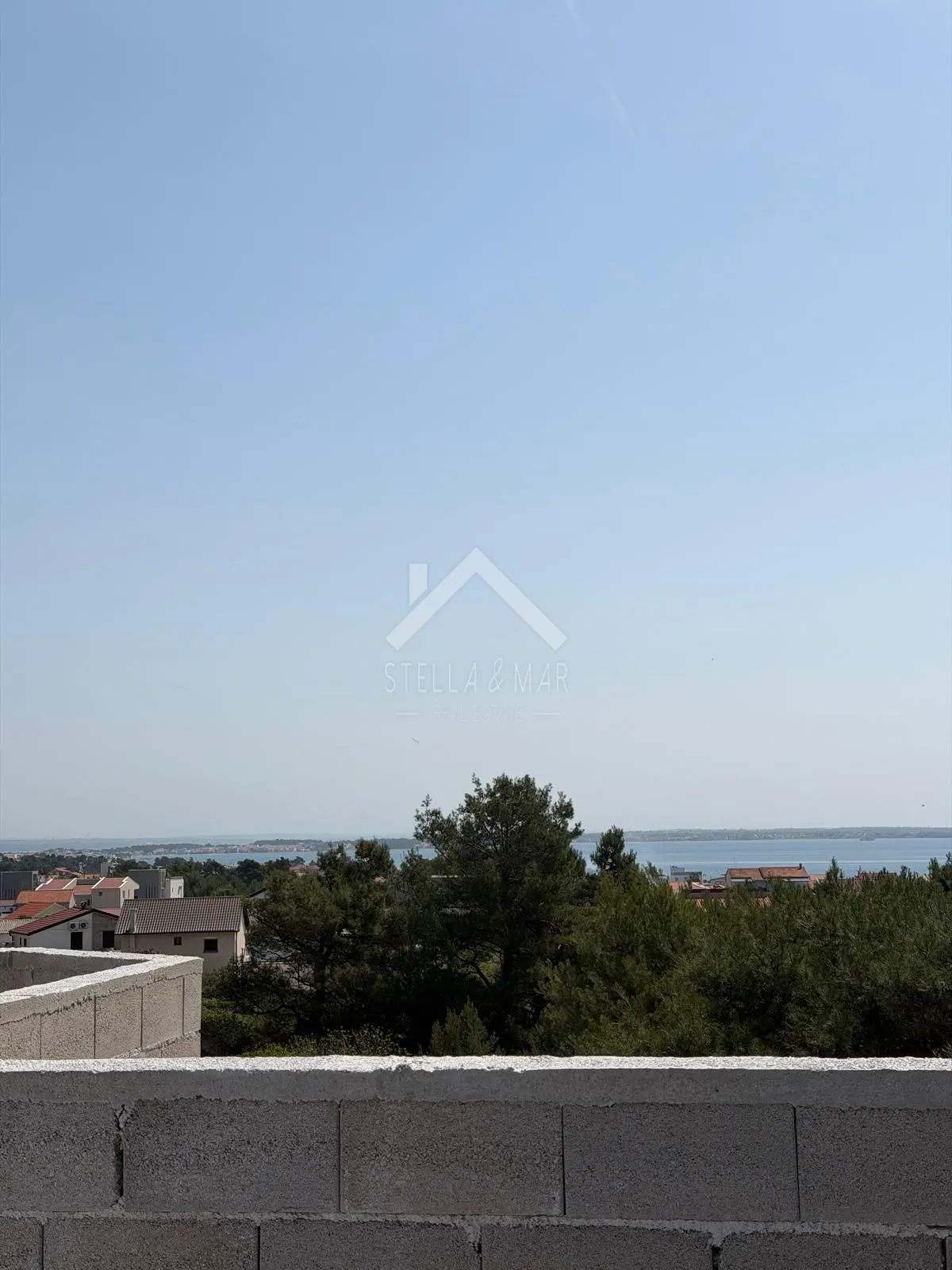 trosobni apartman, pogled na more - vir - slika 4