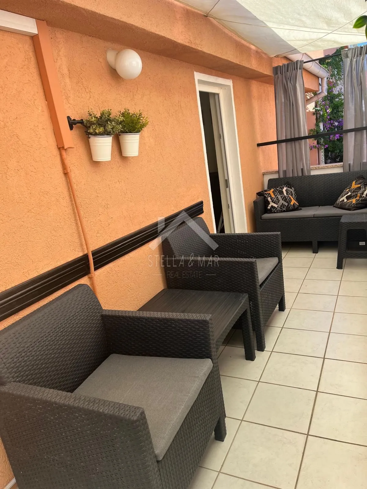 kuća sa 4 apartmana, neposredna blizina mora - vir - slika 18