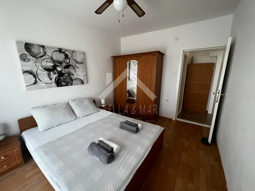 kuća sa 5 apartmana -100m do mora - vir - slika 10