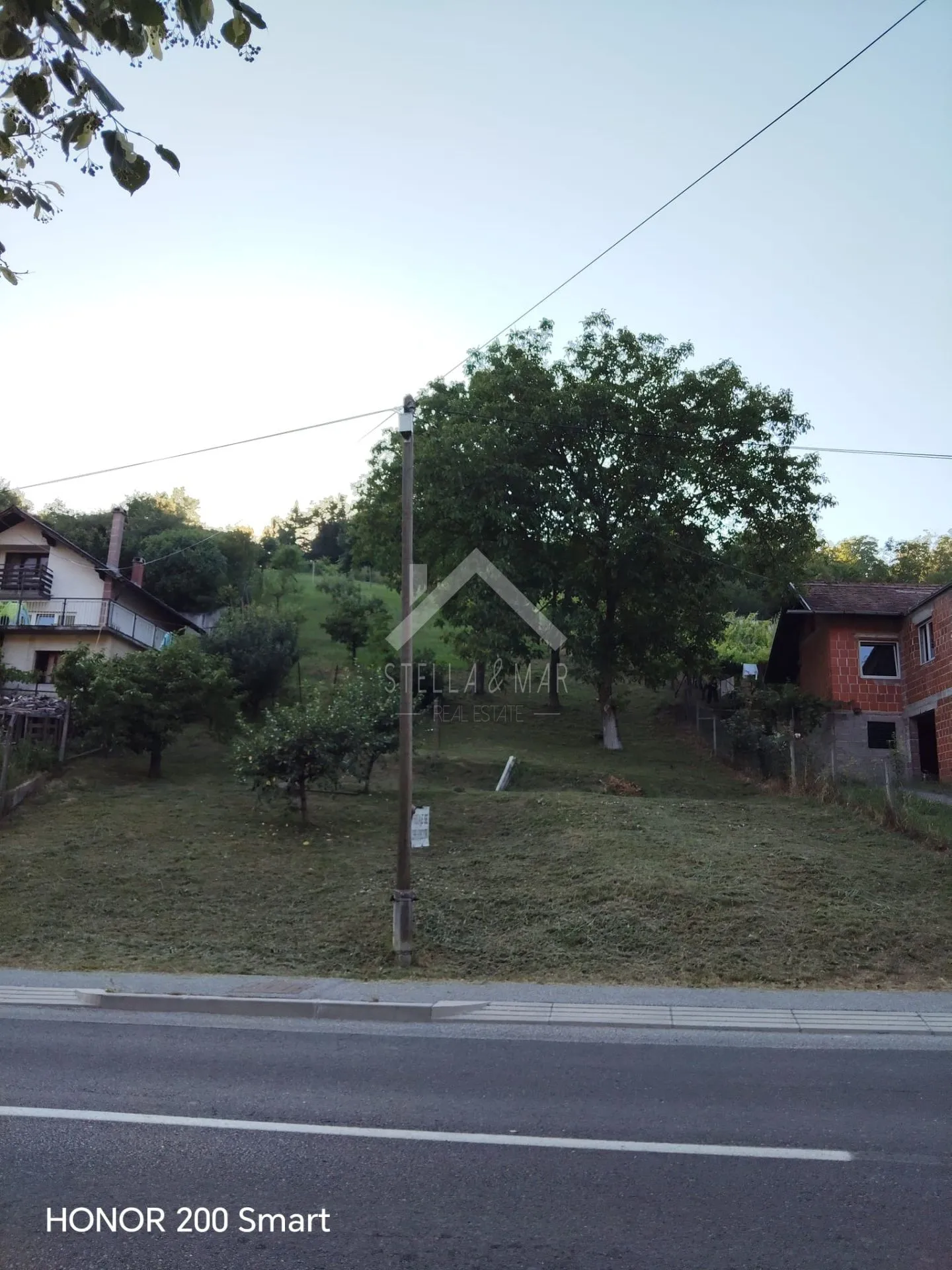 građevinsko zemljište - prekvršje - slika 4