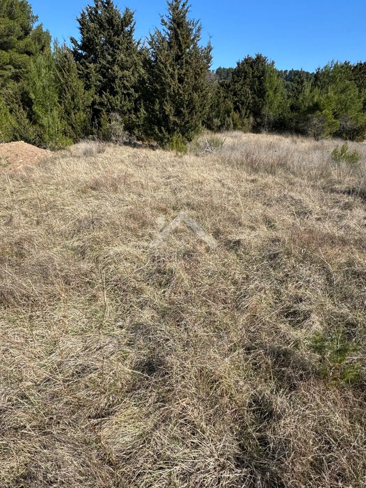 pet građevinskih terena 3147m2 - ljubač - slika 7