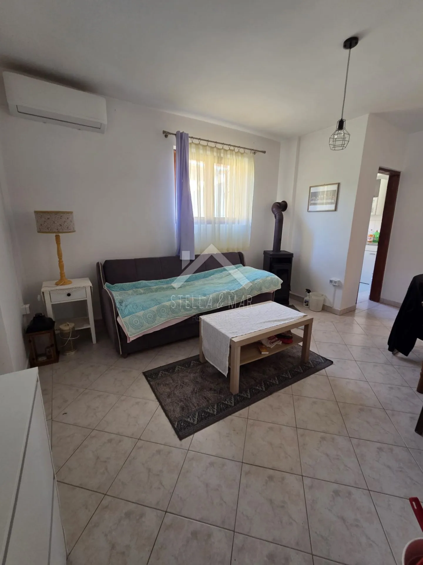 samostojeća kuća, katnica, na mirnoj lokaciji - vir, lozice - slika 15