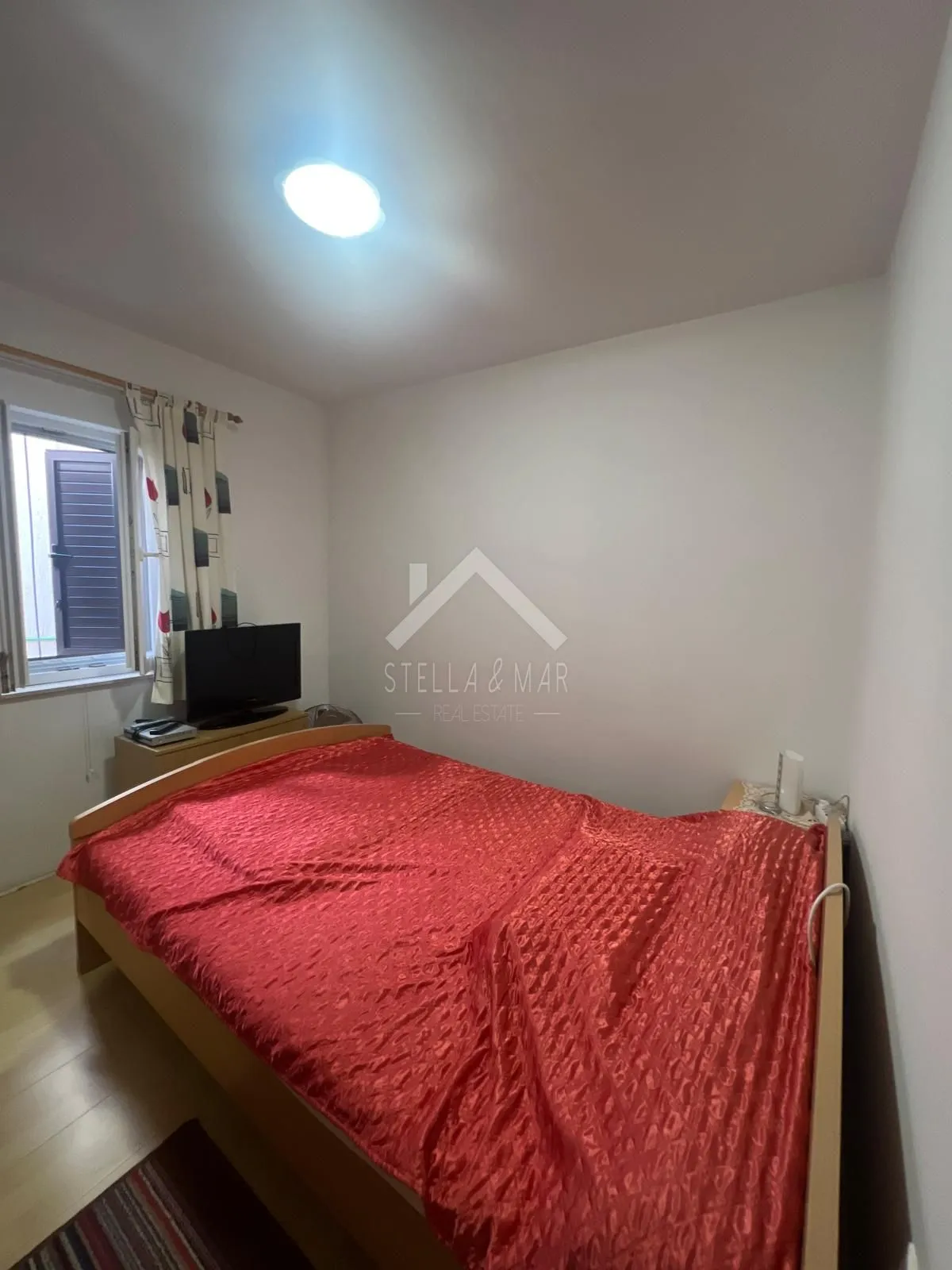 kuća sa tri apartmana, pogled na more - vir - slika 8